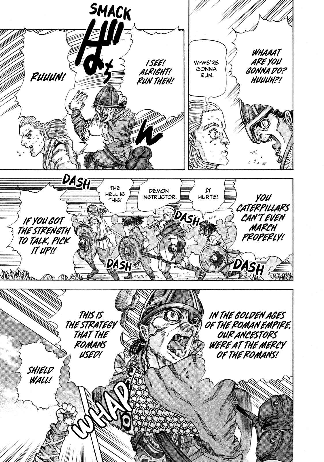 Page 11 Chapter 11 Killer Ape