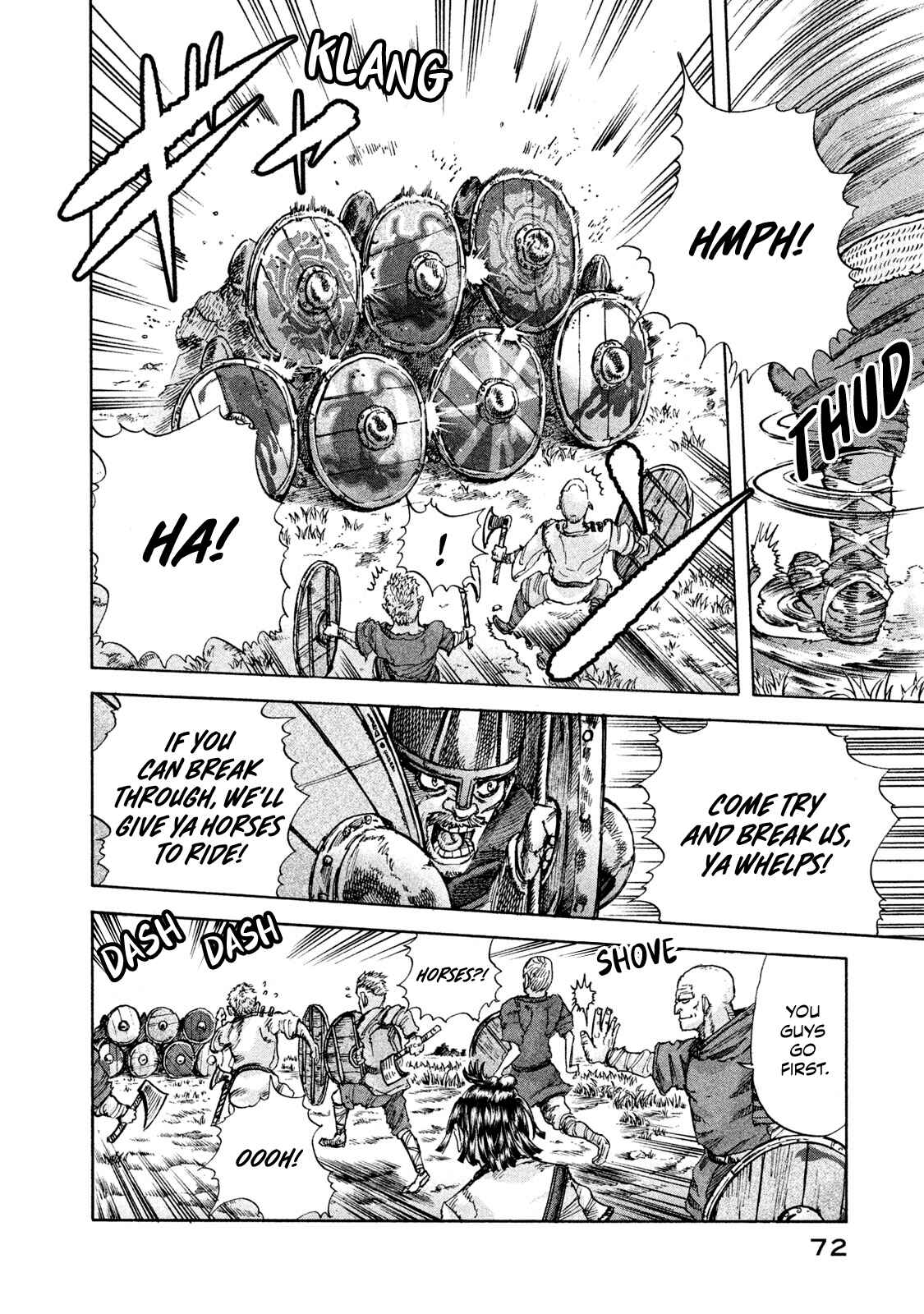 Page 12 Chapter 11 Killer Ape