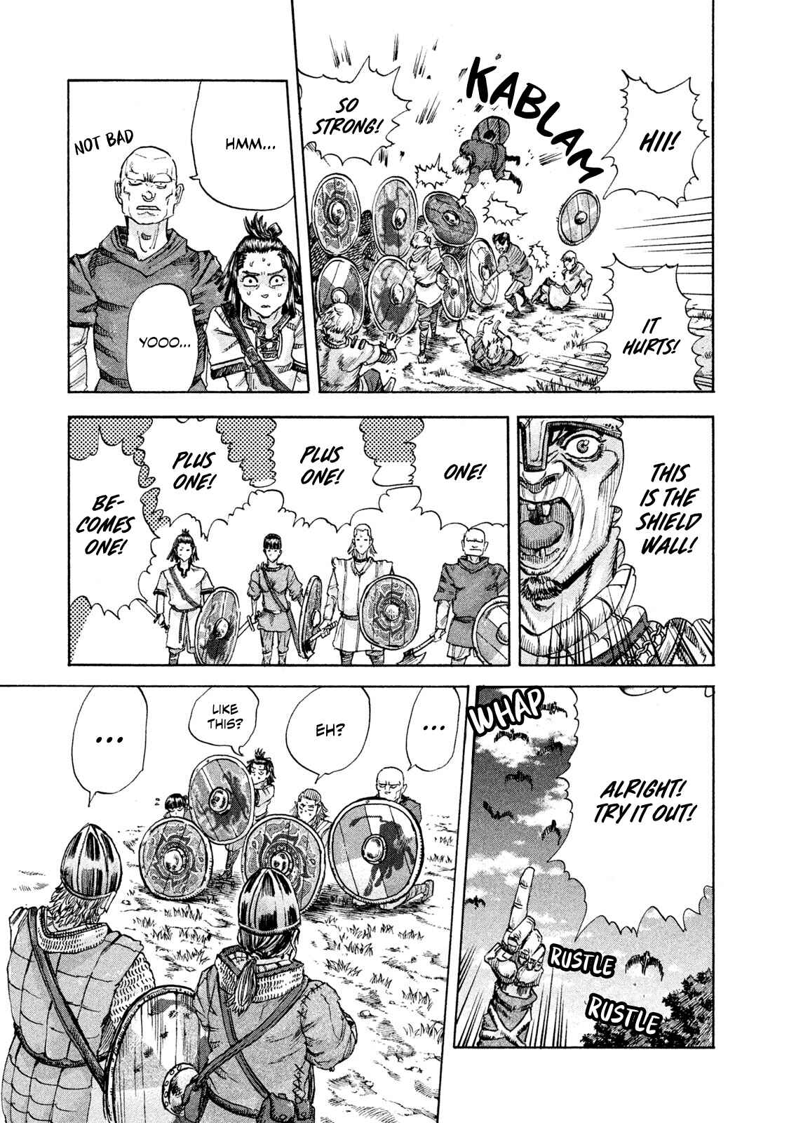Page 13 Chapter 11 Killer Ape