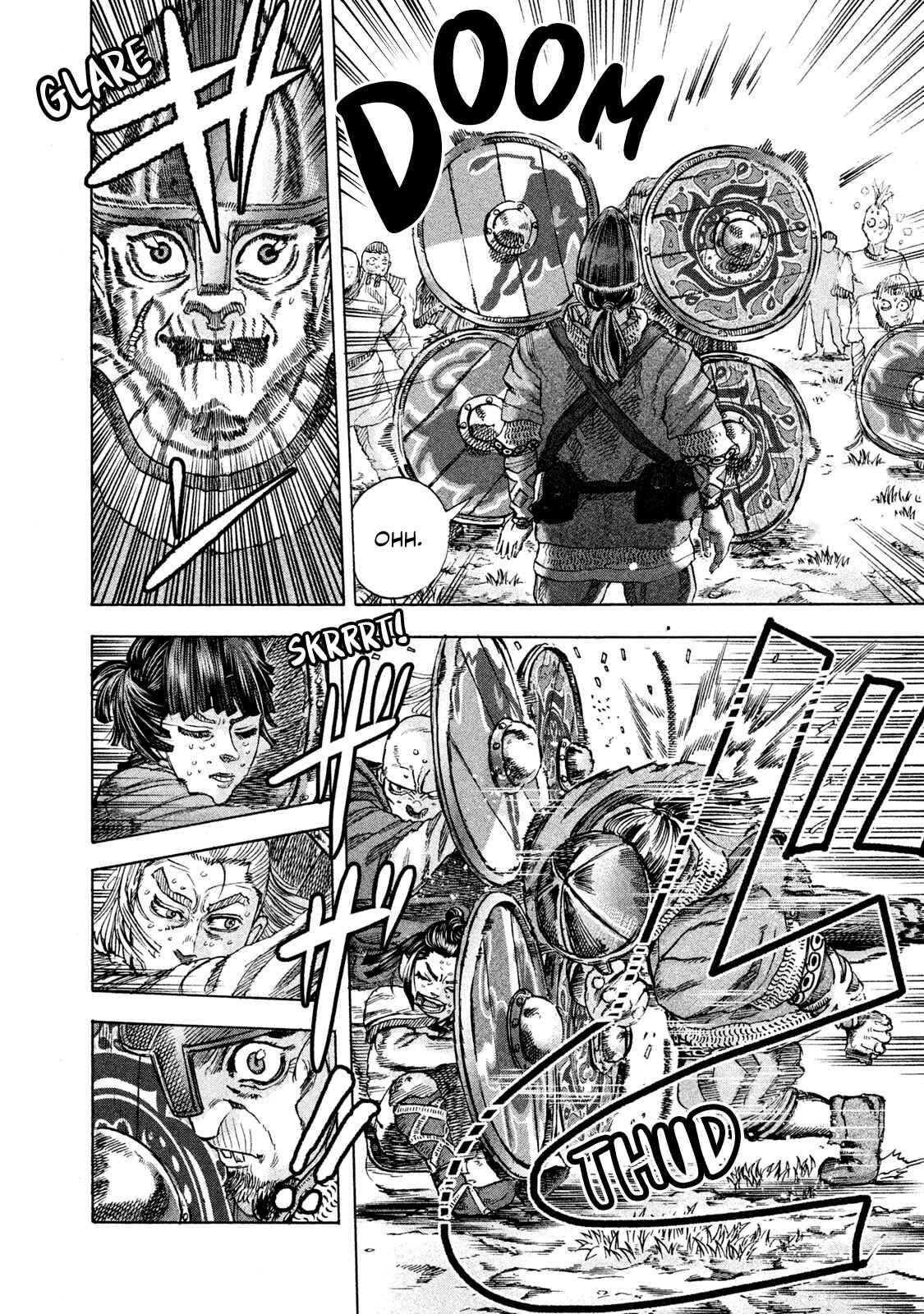 Page 16 Chapter 11 Killer Ape