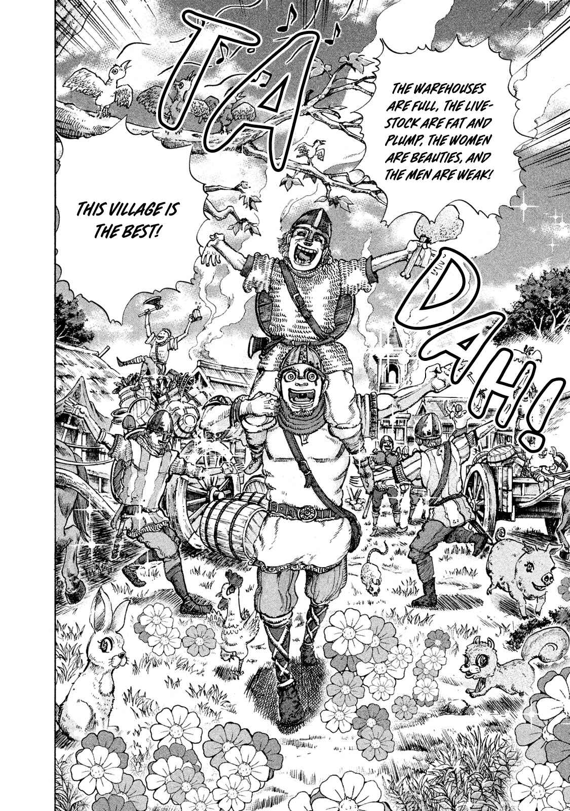 Page 2 Chapter 11 Killer Ape