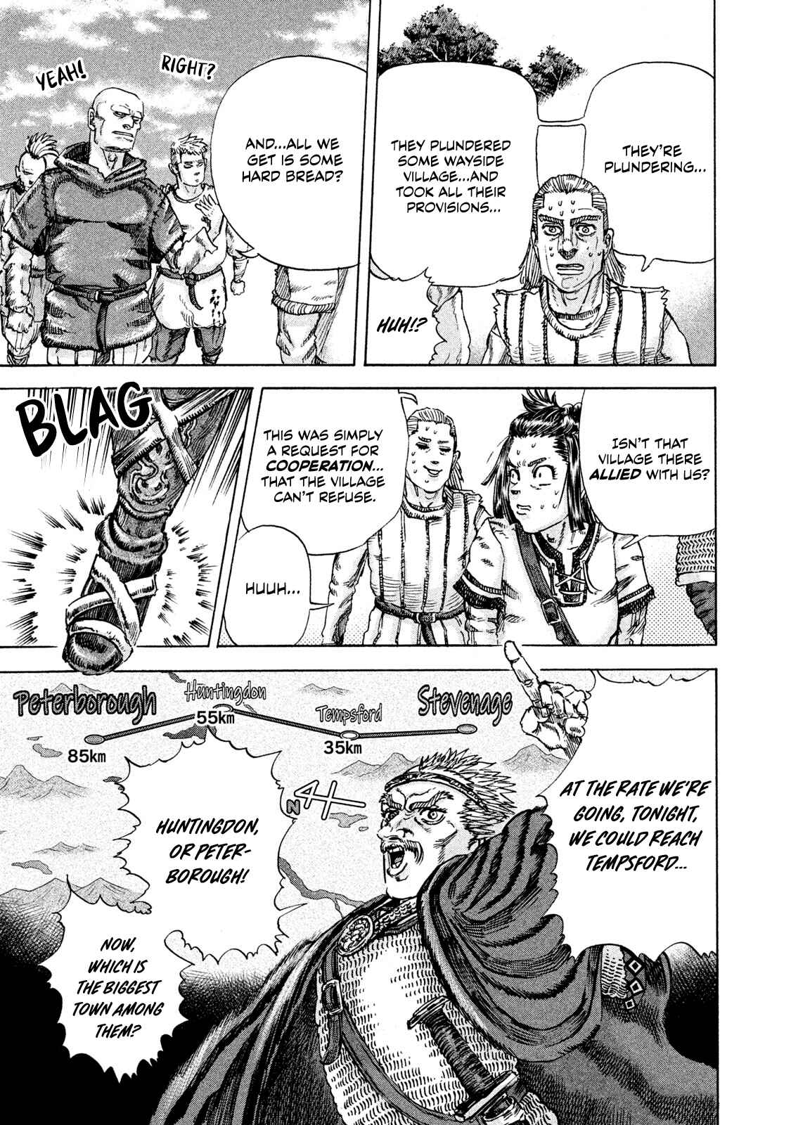 Page 3 Chapter 11 Killer Ape
