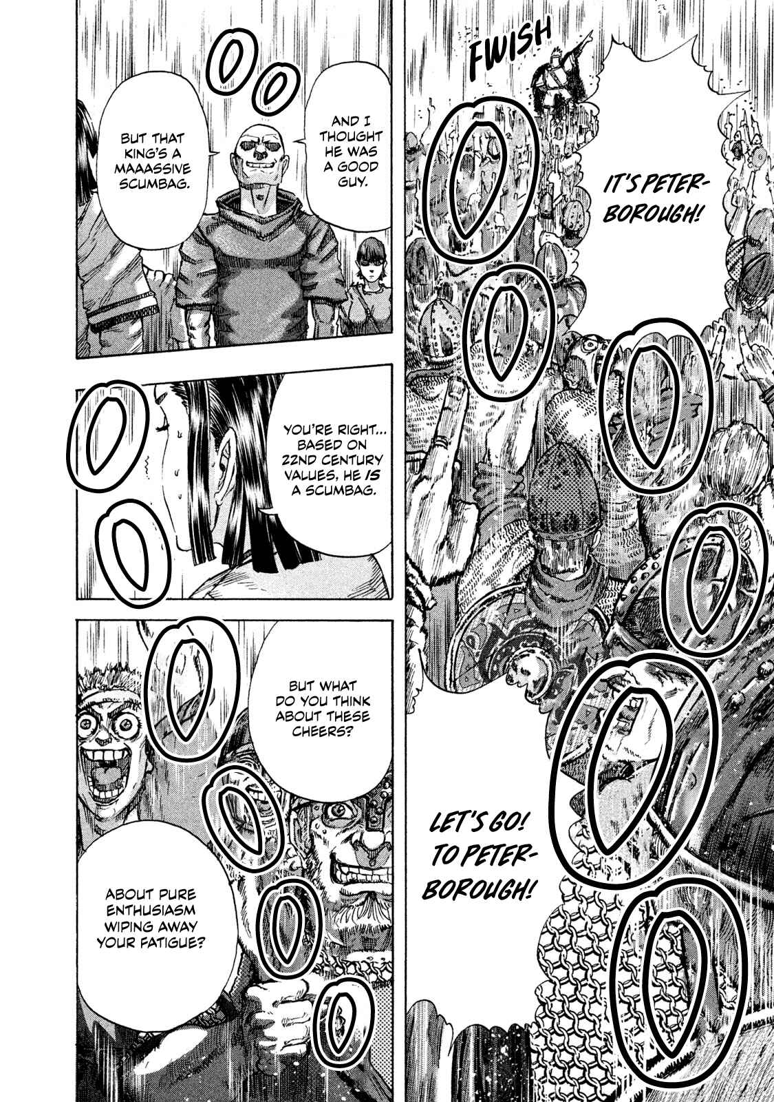 Page 4 Chapter 11 Killer Ape