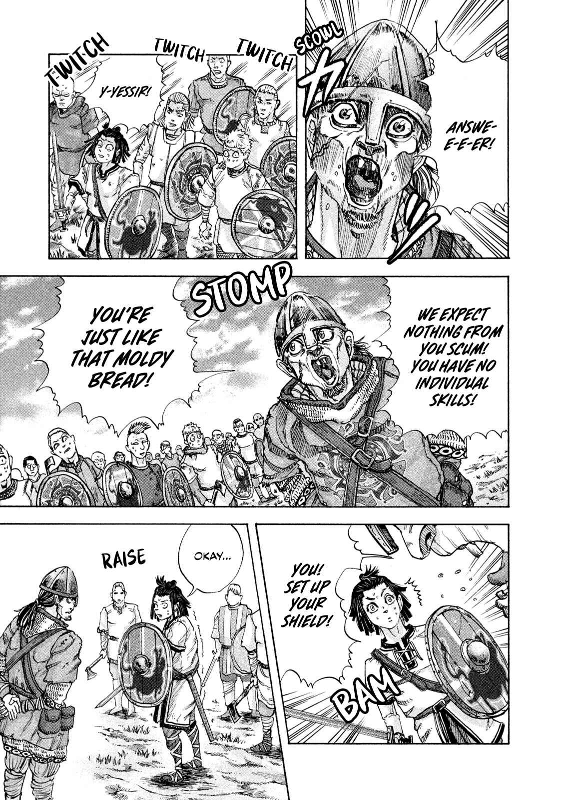 Page 9 Chapter 11 Killer Ape