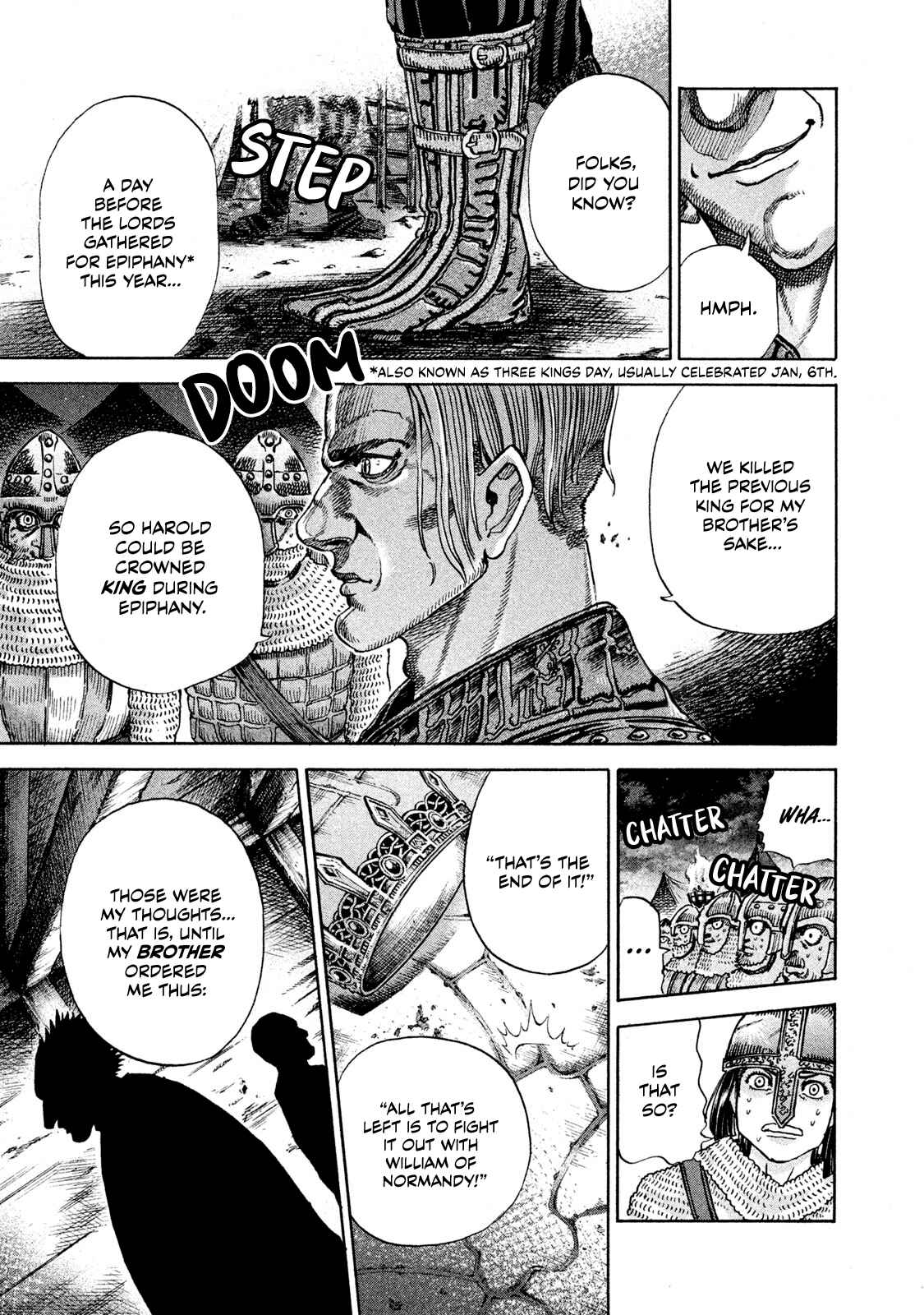 Page 11 Chapter 15 Killer Ape