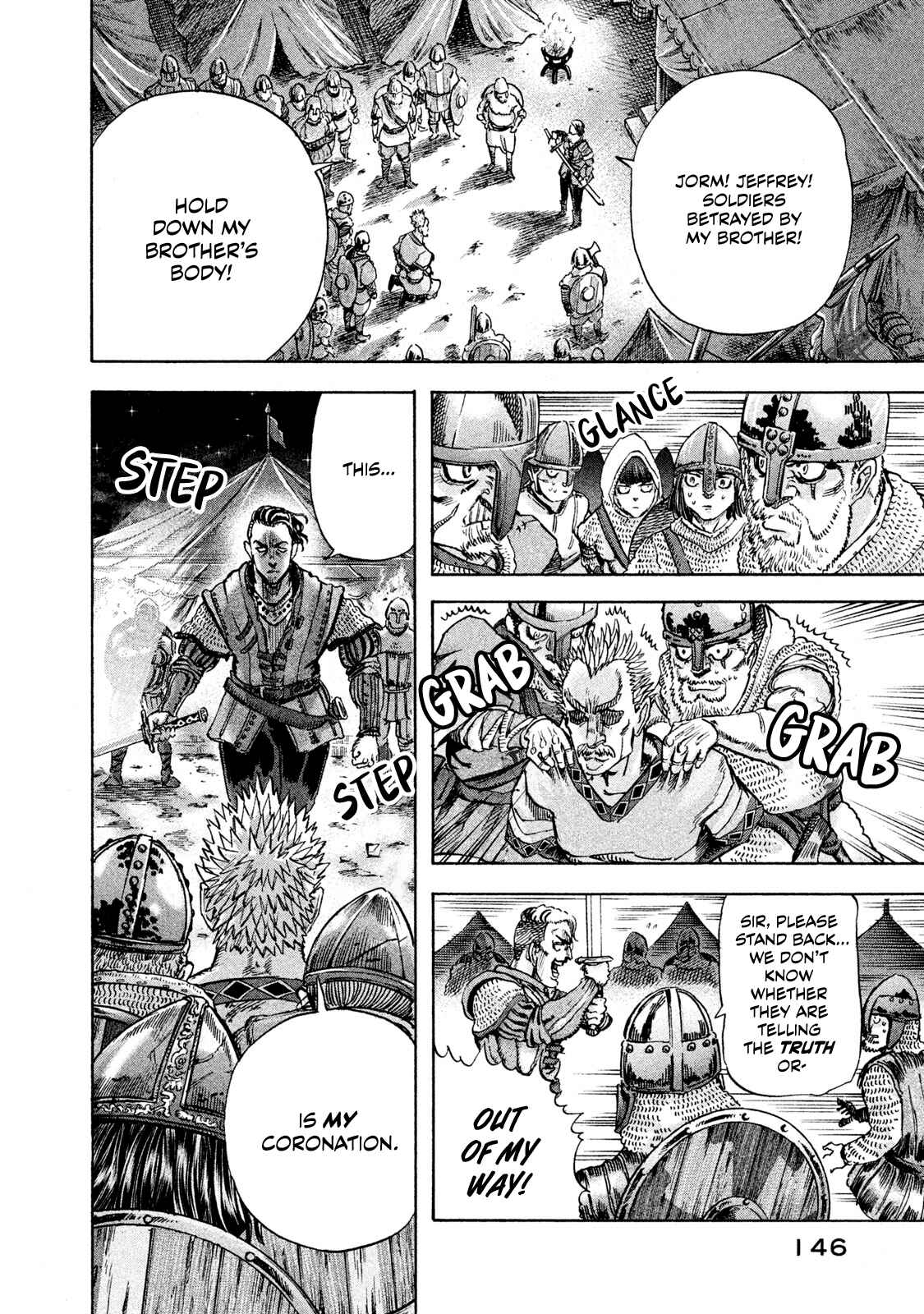 Page 14 Chapter 15 Killer Ape