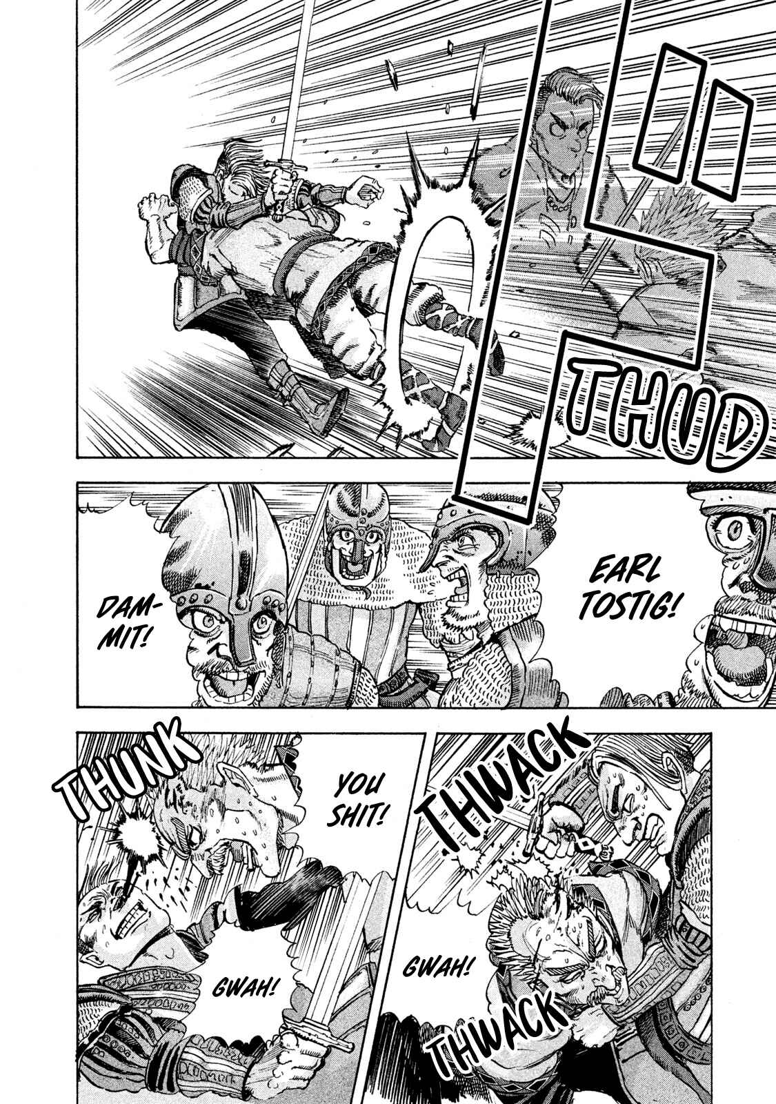 Page 16 Chapter 15 Killer Ape
