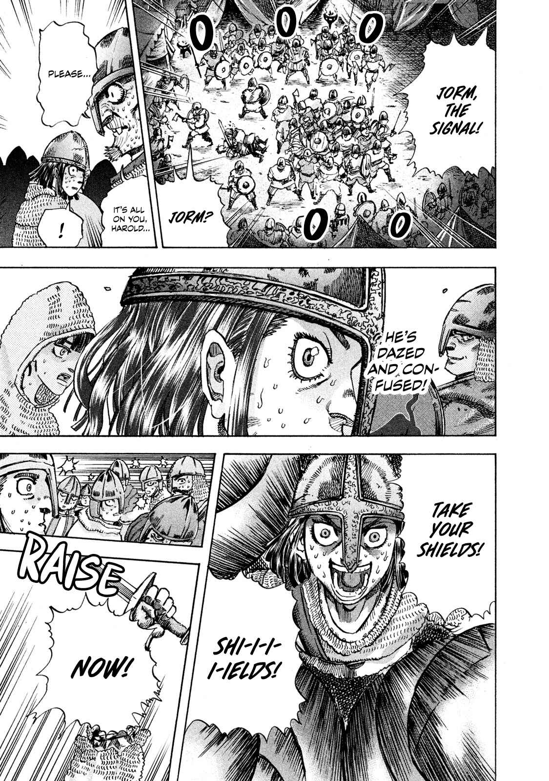 Page 17 Chapter 15 Killer Ape