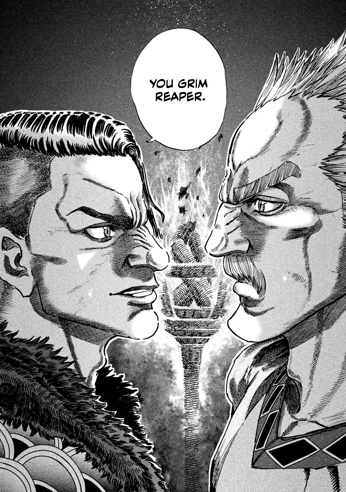 Page 2 Chapter 15 Killer Ape