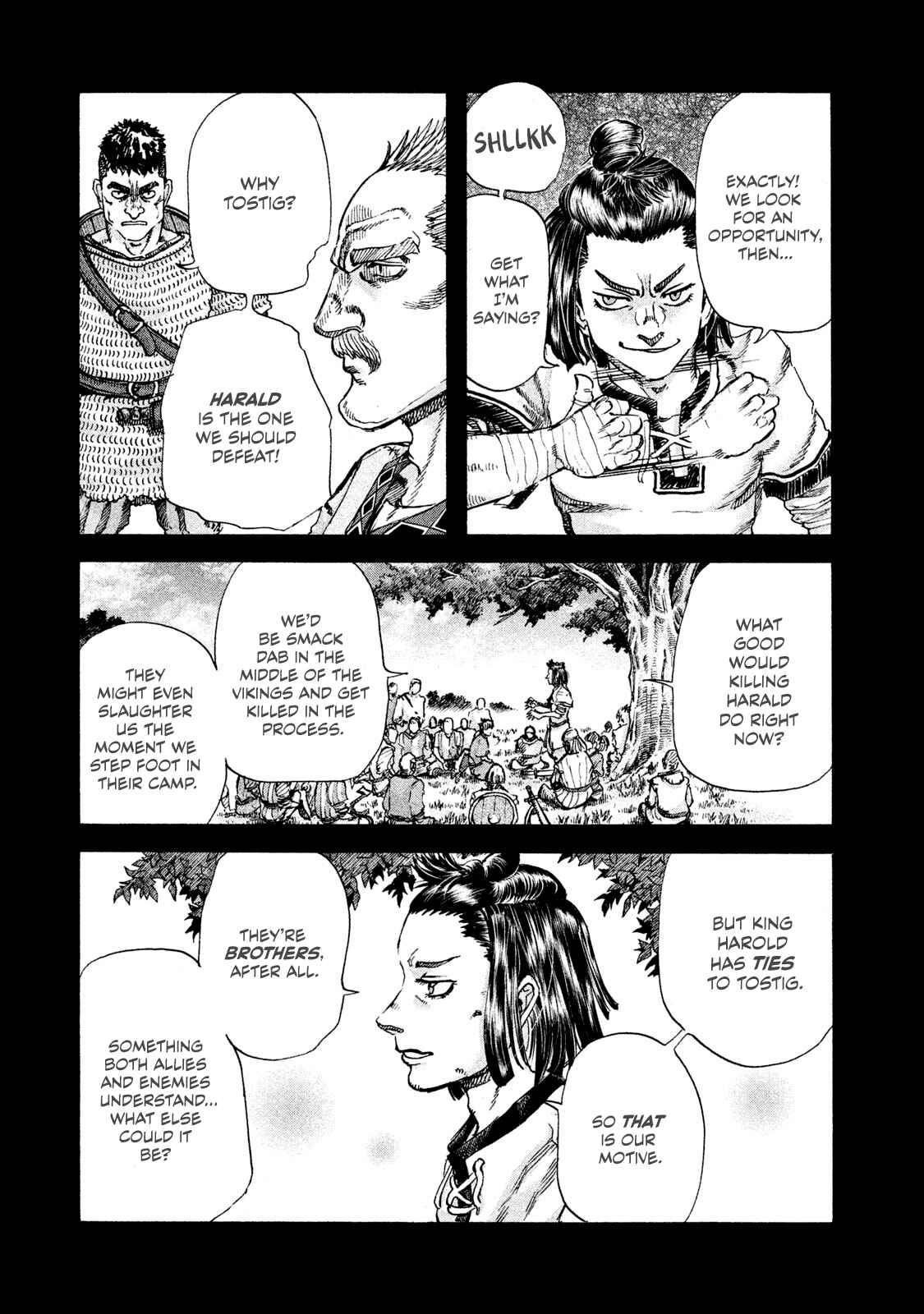 Page 5 Chapter 15 Killer Ape