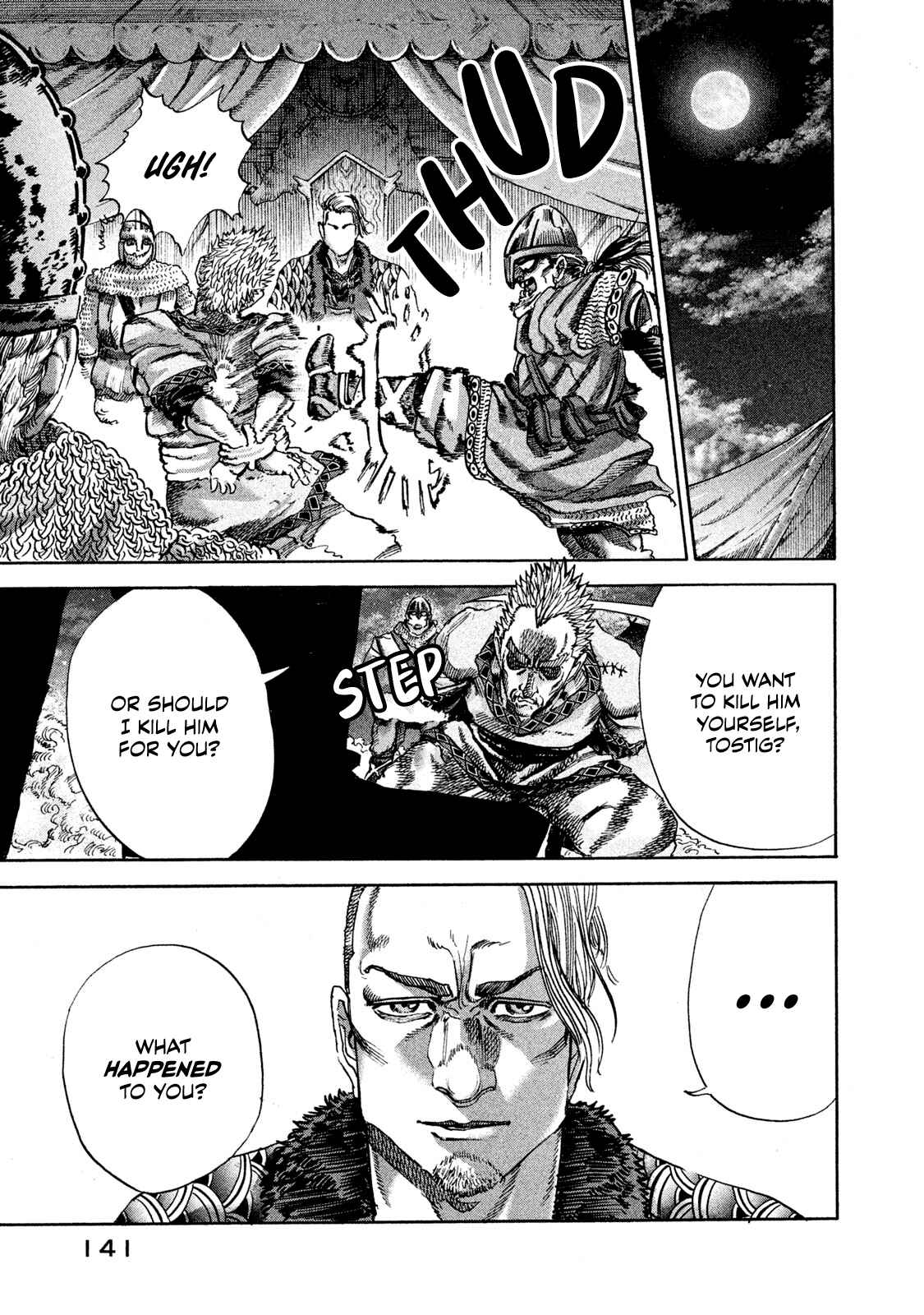Page 9 Chapter 15 Killer Ape