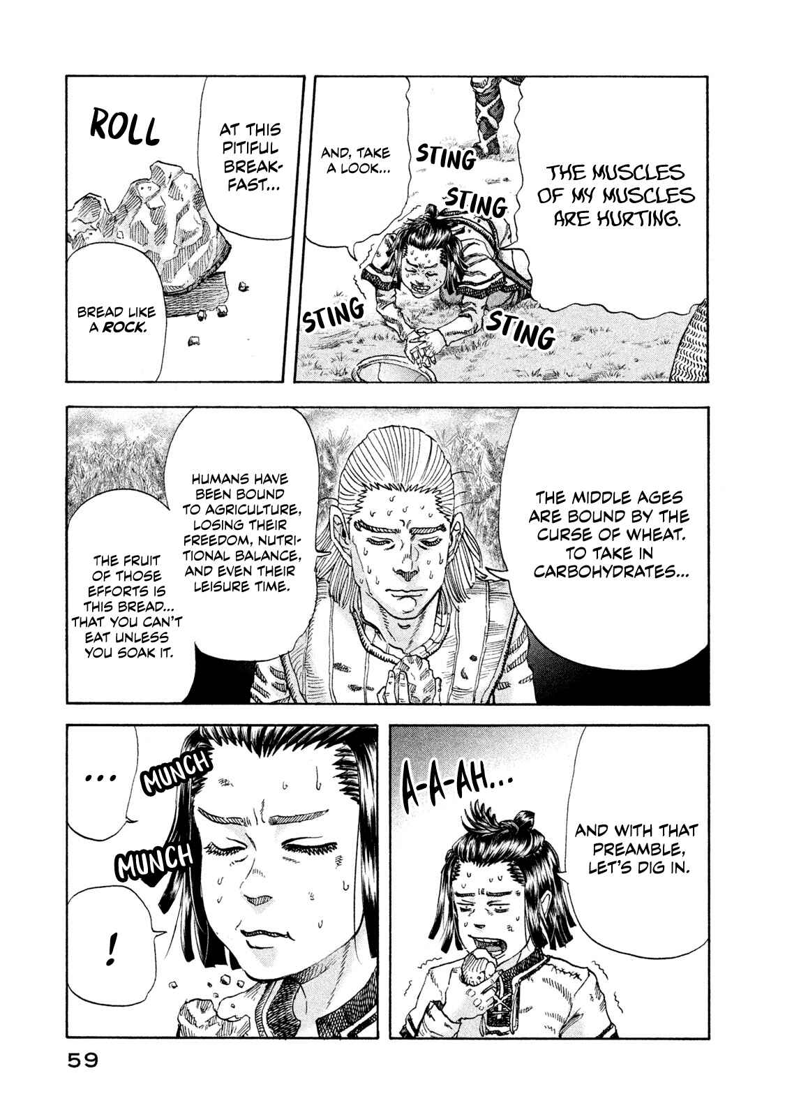 Page 17 Chapter 10 Killer Ape