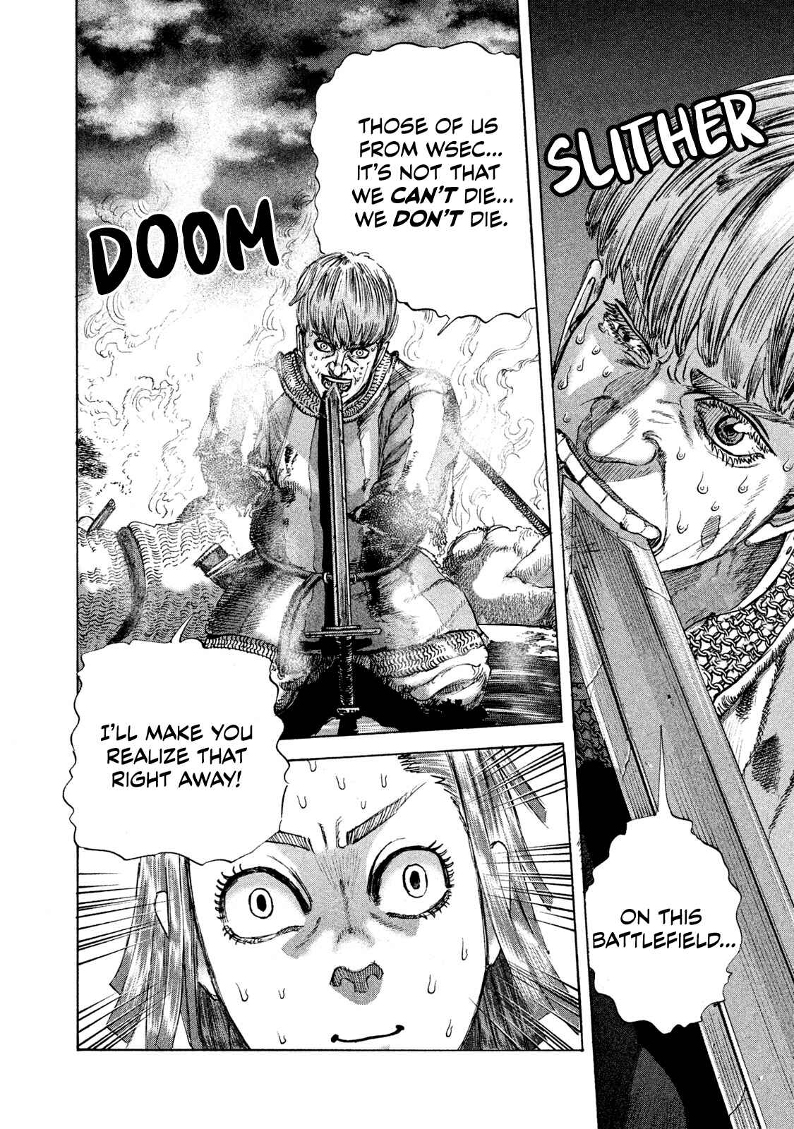 Page 2 Chapter 10 Killer Ape