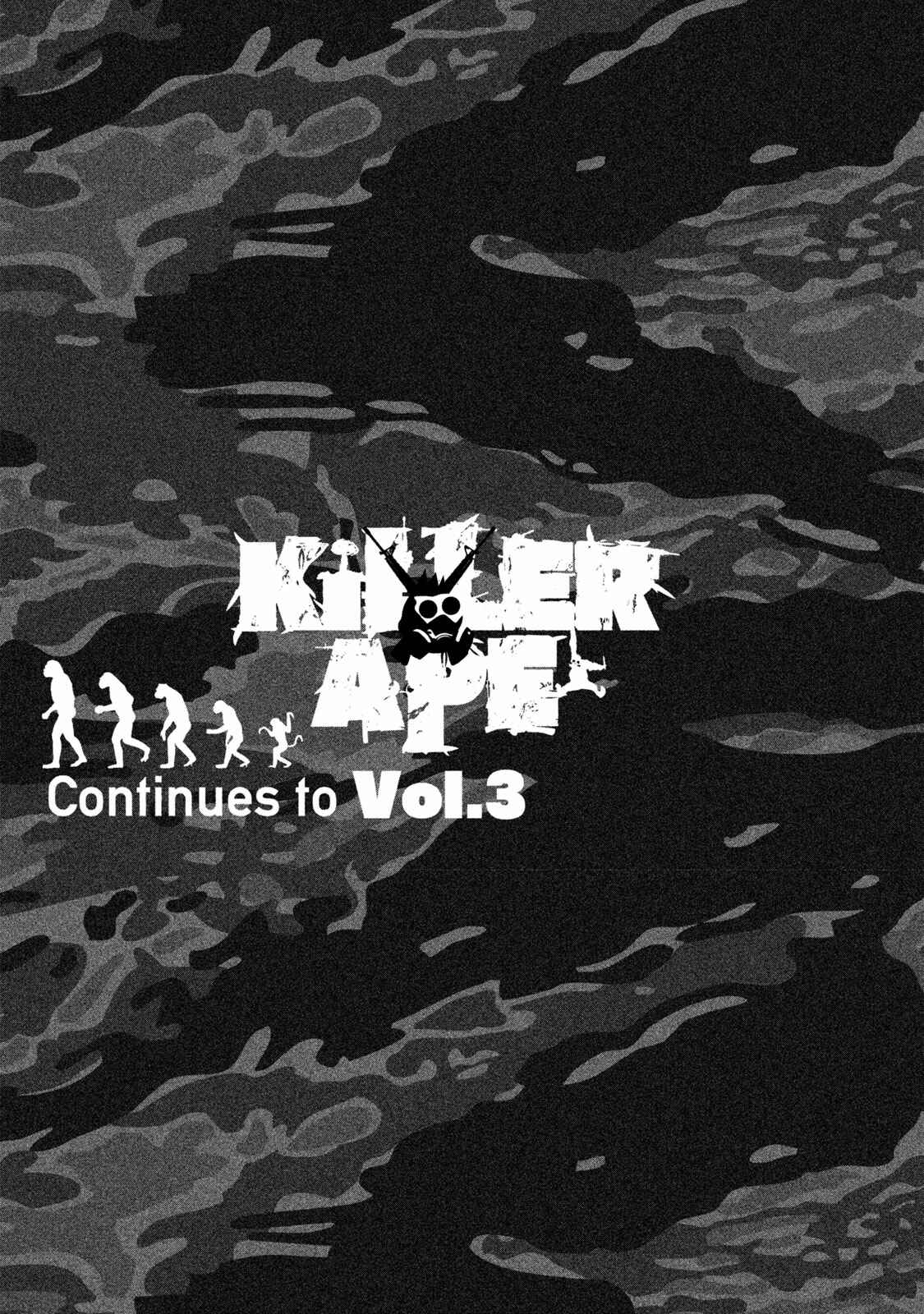 Page 19 Chapter 17 Killer Ape