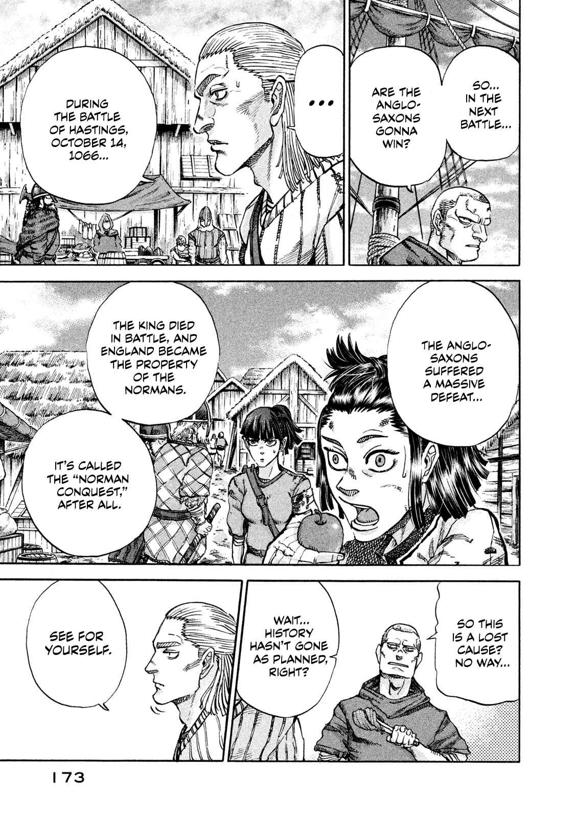 Page 3 Chapter 17 Killer Ape