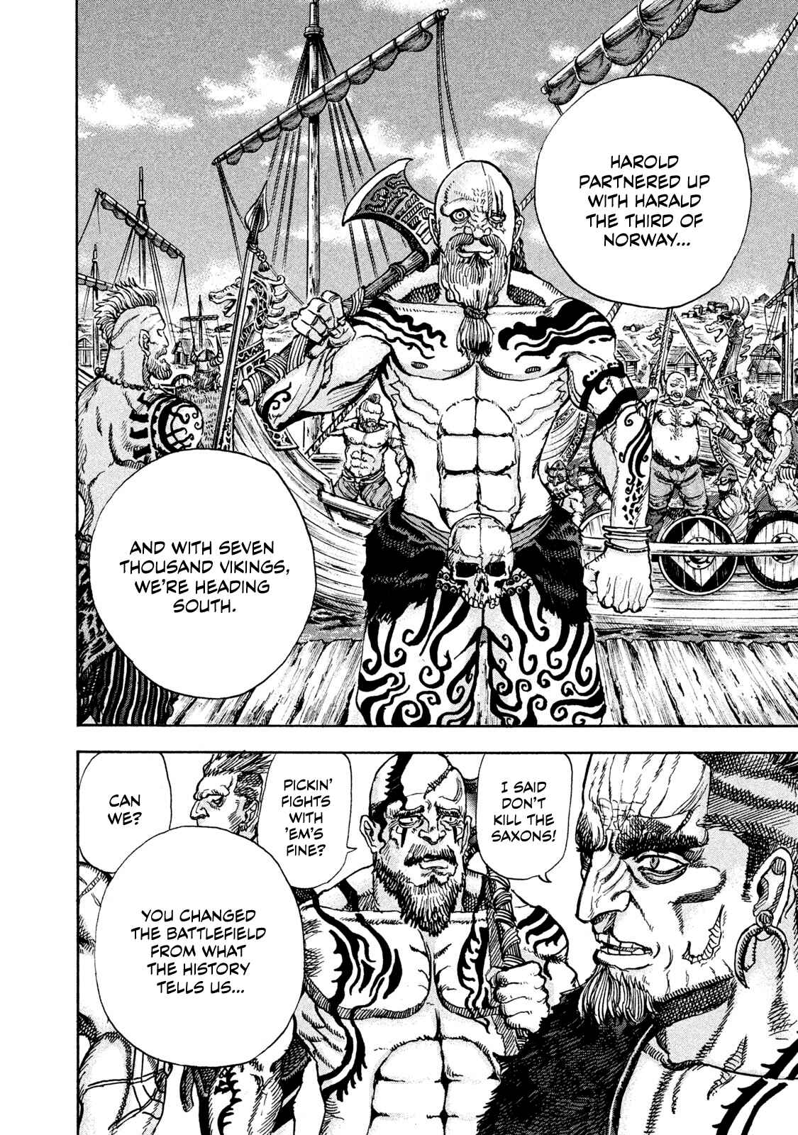 Page 4 Chapter 17 Killer Ape