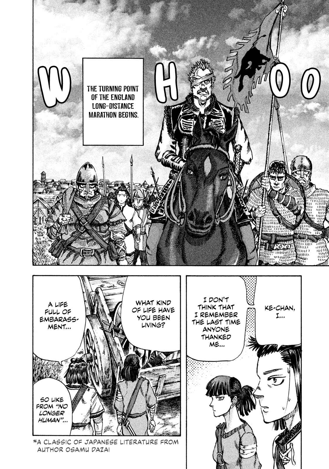 Page 8 Chapter 17 Killer Ape