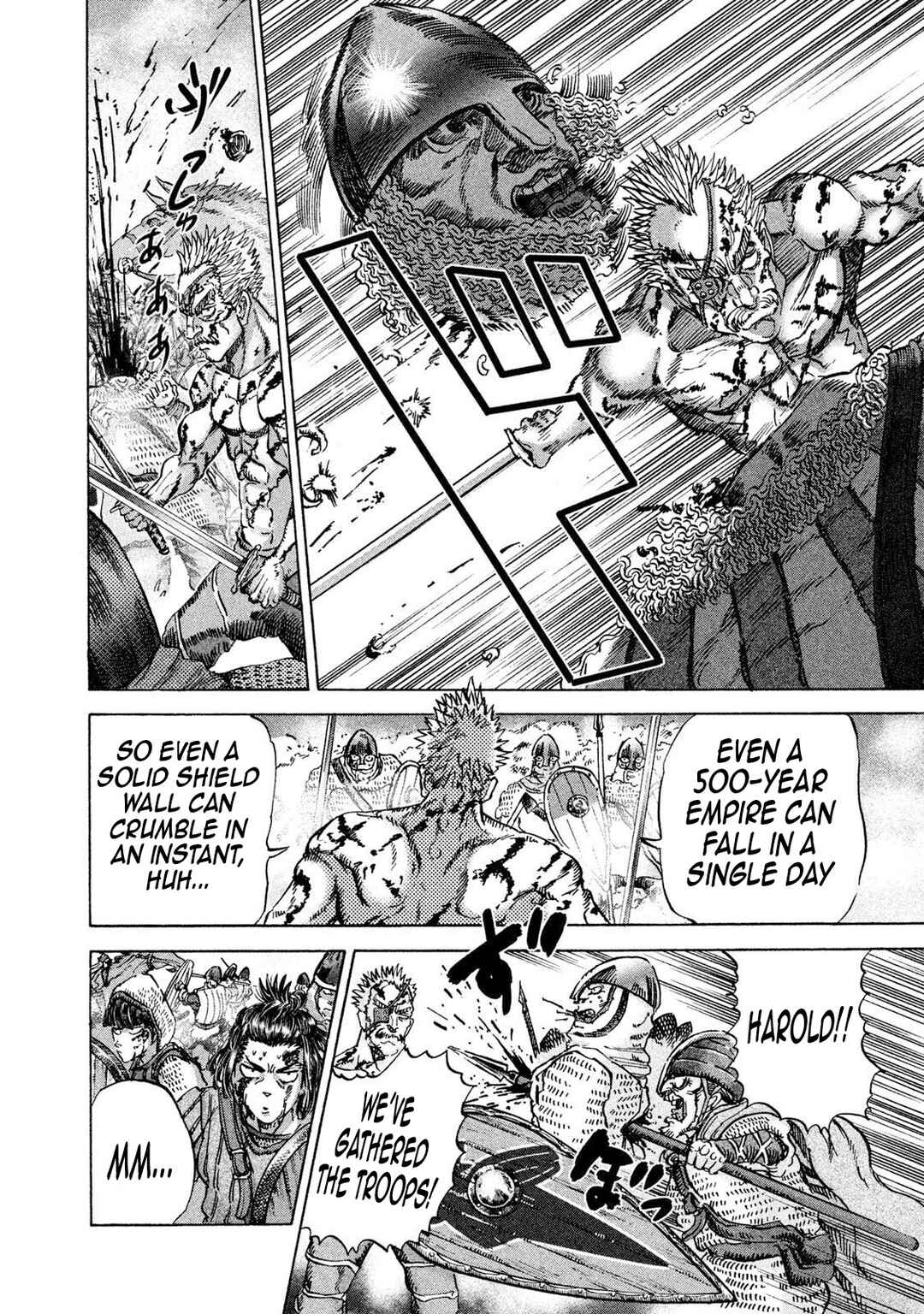 Page 16 Chapter 24 Killer Ape