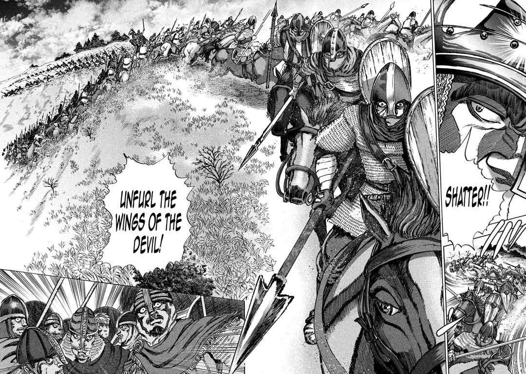 Page 9 Chapter 24 Killer Ape