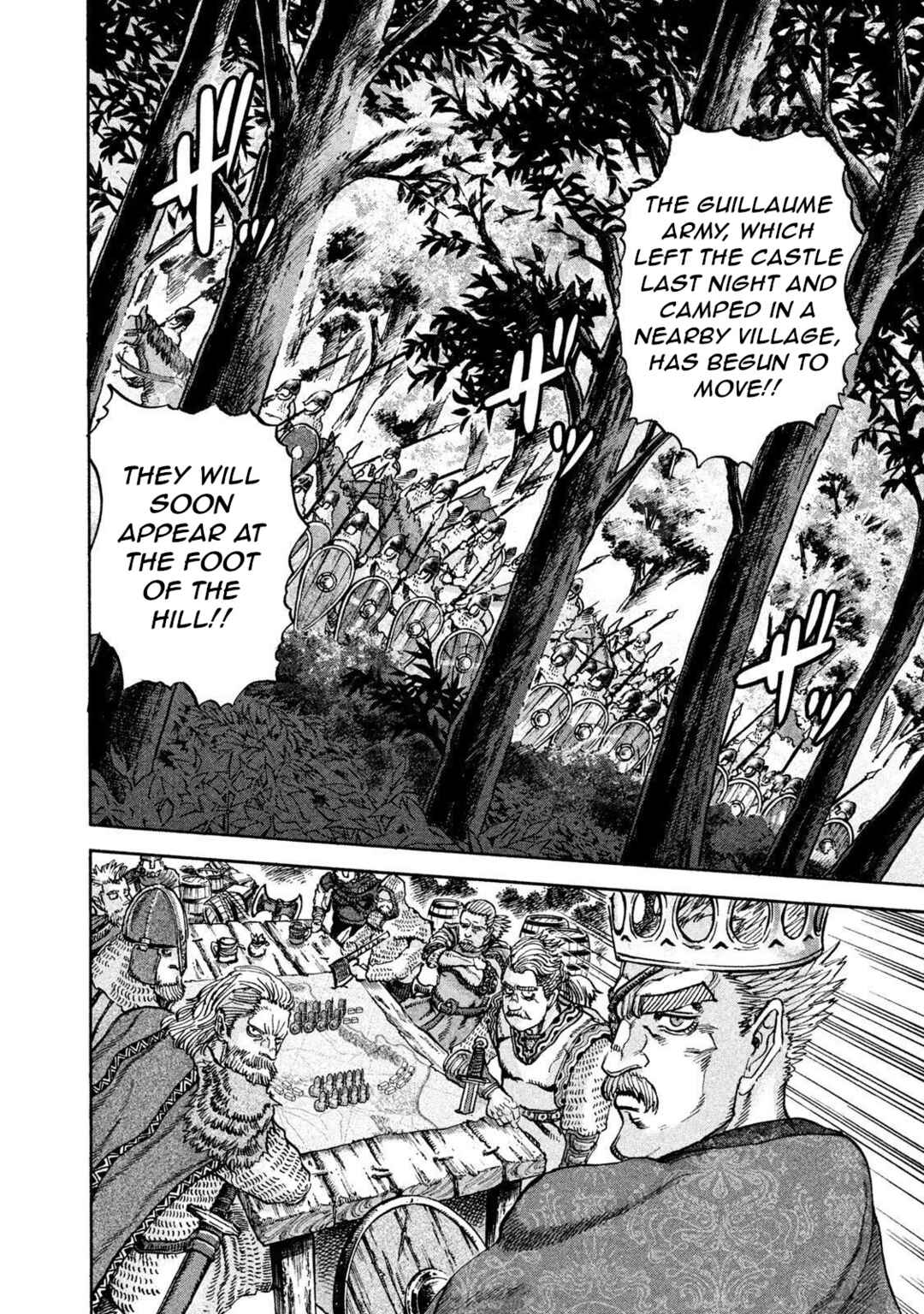 Page 3 Chapter 20 Killer Ape