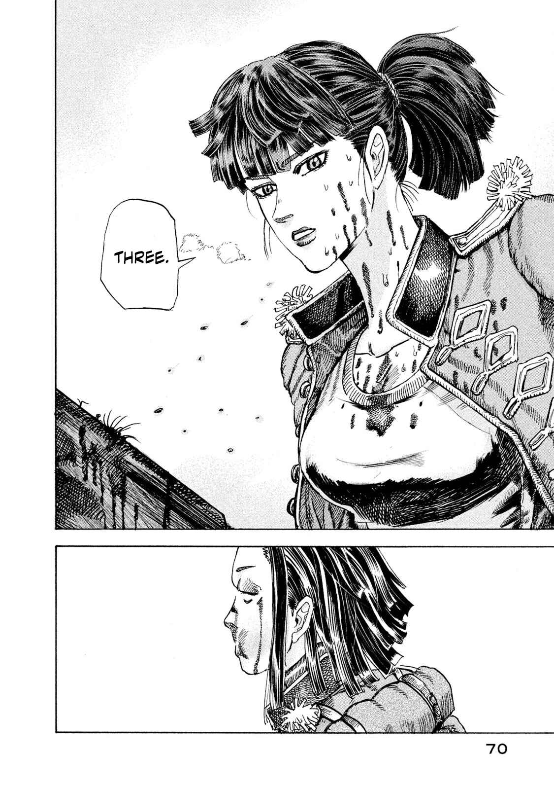 Page 15 Chapter 2 Killer Ape