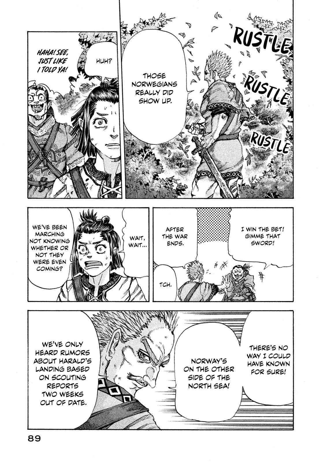Page 11 Chapter 12 Killer Ape