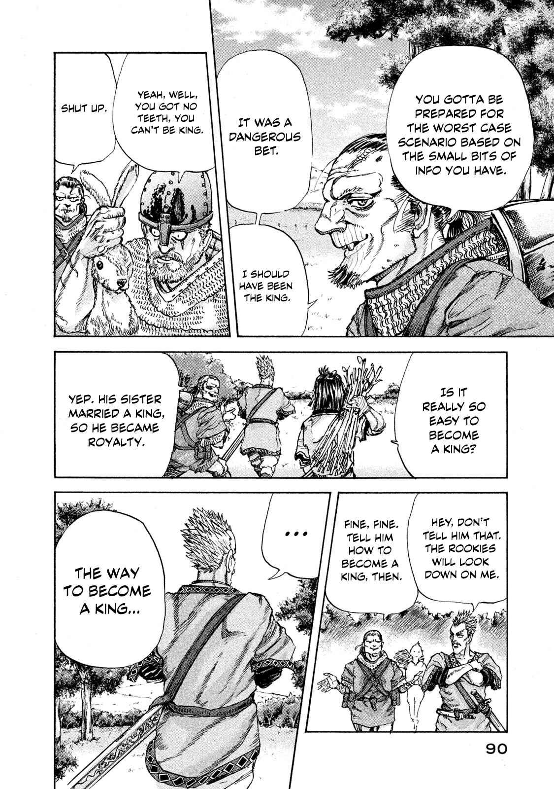 Page 12 Chapter 12 Killer Ape