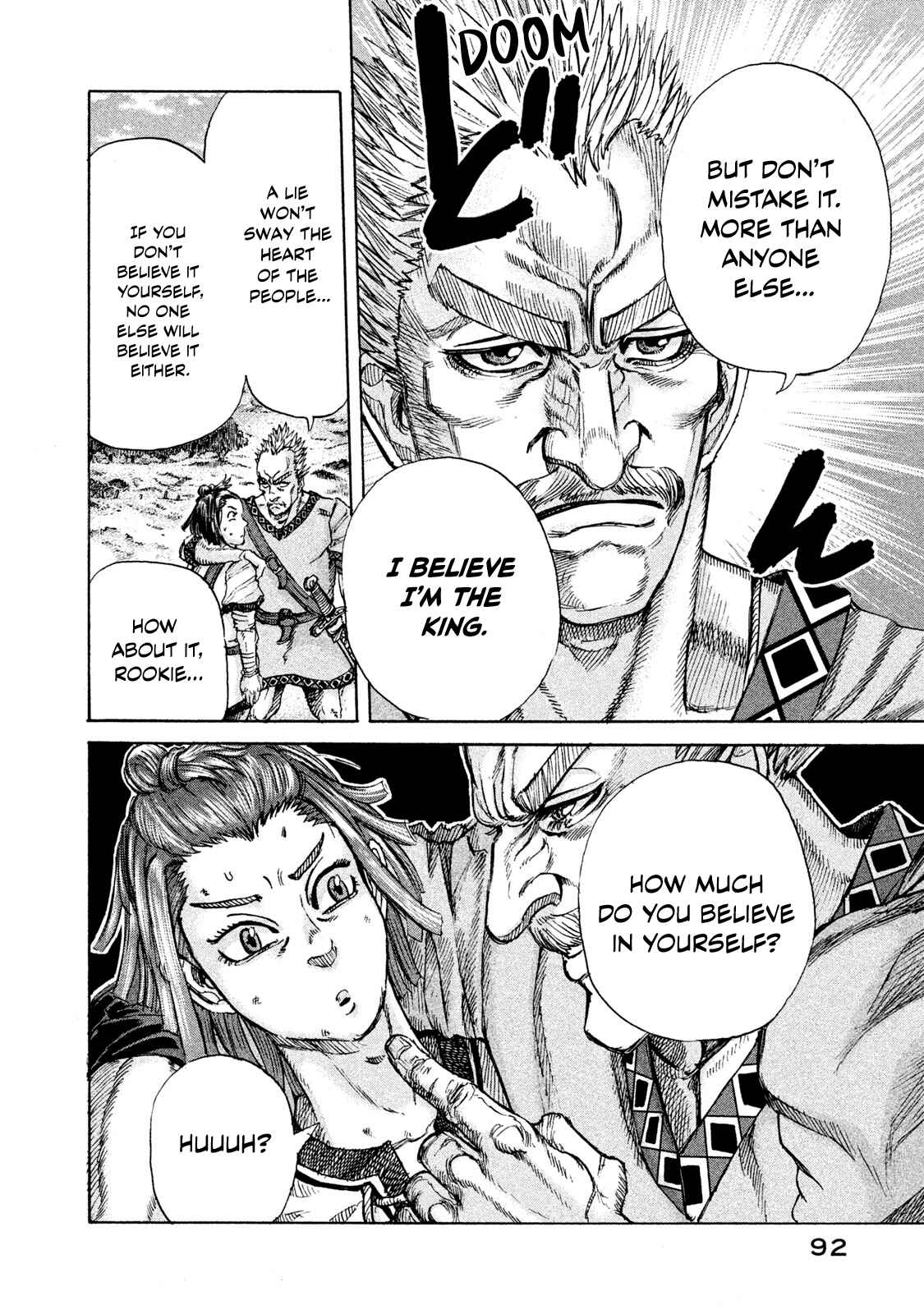 Page 14 Chapter 12 Killer Ape