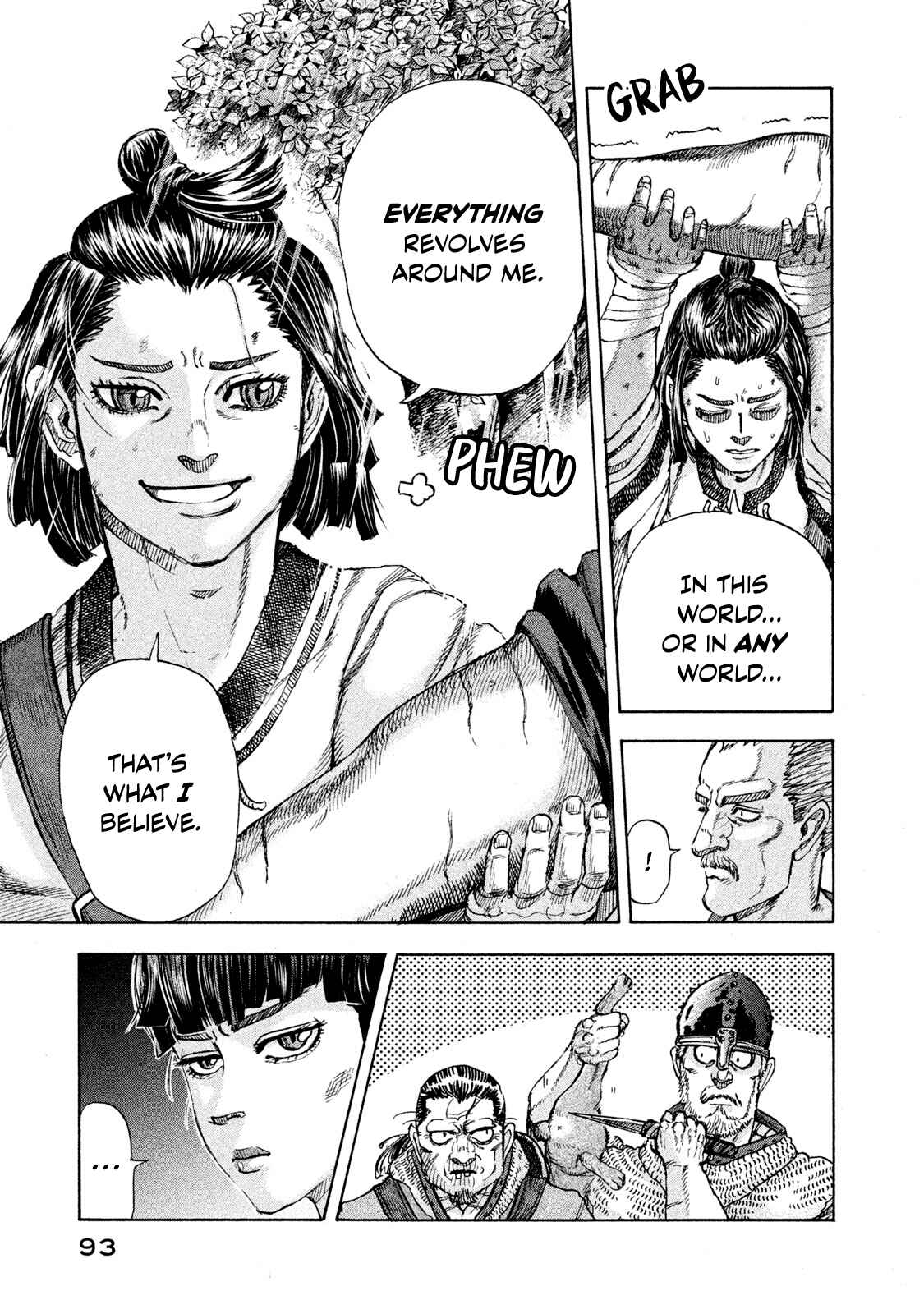Page 15 Chapter 12 Killer Ape