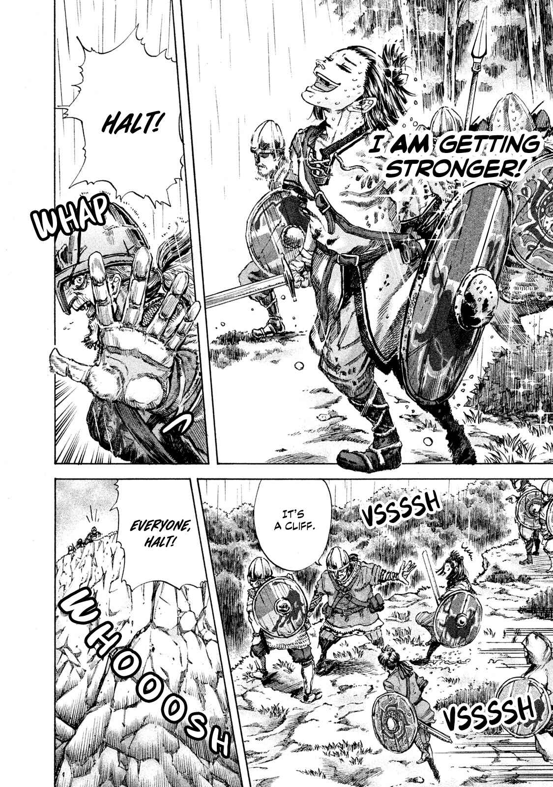 Page 2 Chapter 12 Killer Ape