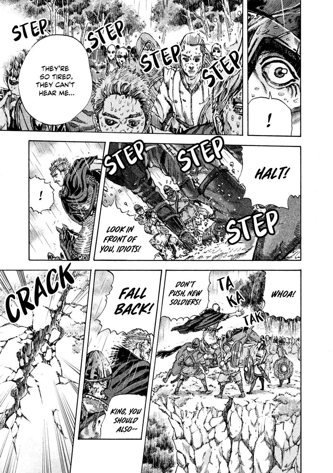 Page 3 Chapter 12 Killer Ape