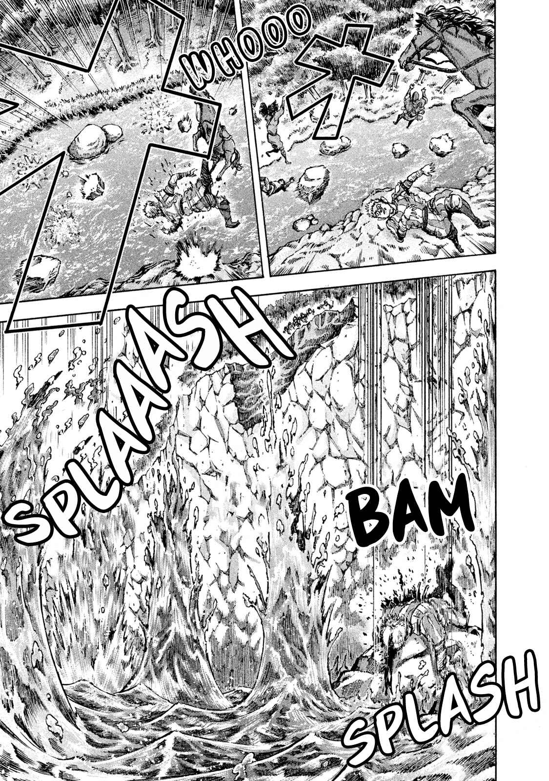 Page 5 Chapter 12 Killer Ape