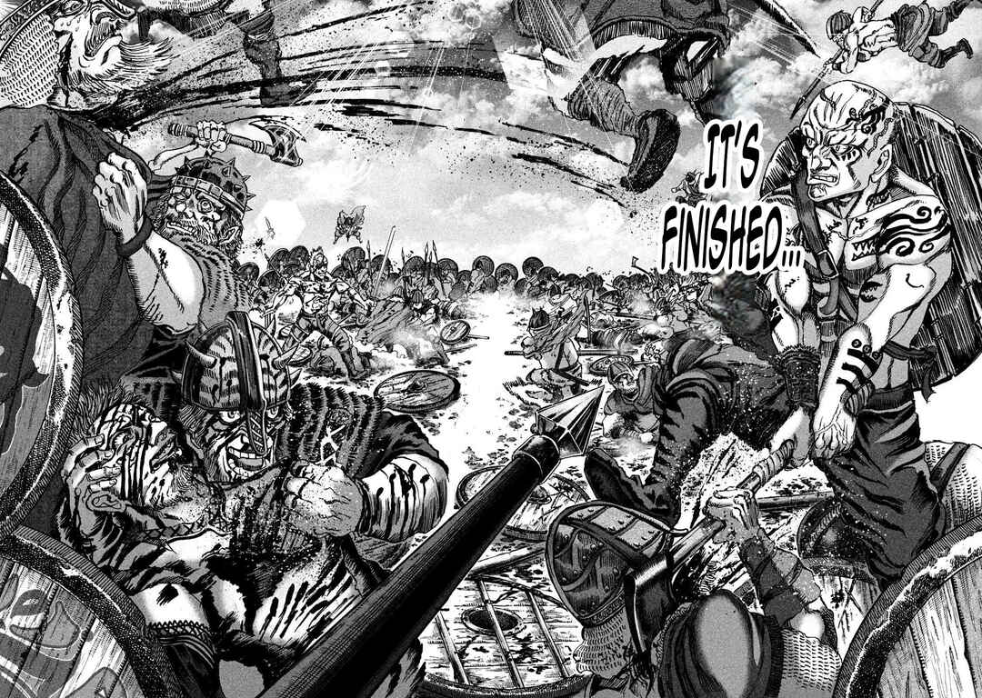 Page 11 Chapter 25 Killer Ape