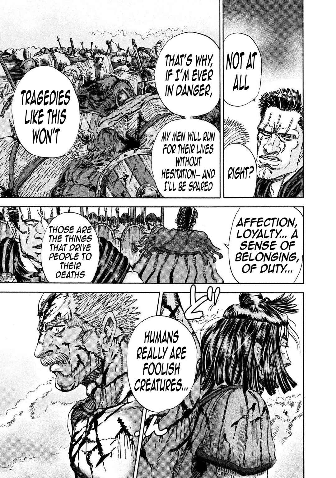 Page 17 Chapter 25 Killer Ape