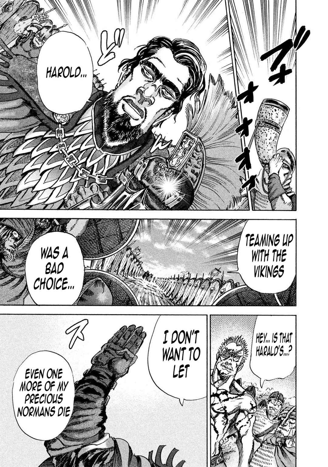 Page 6 Chapter 25 Killer Ape