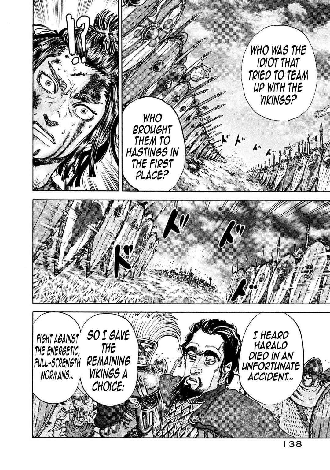 Page 7 Chapter 25 Killer Ape