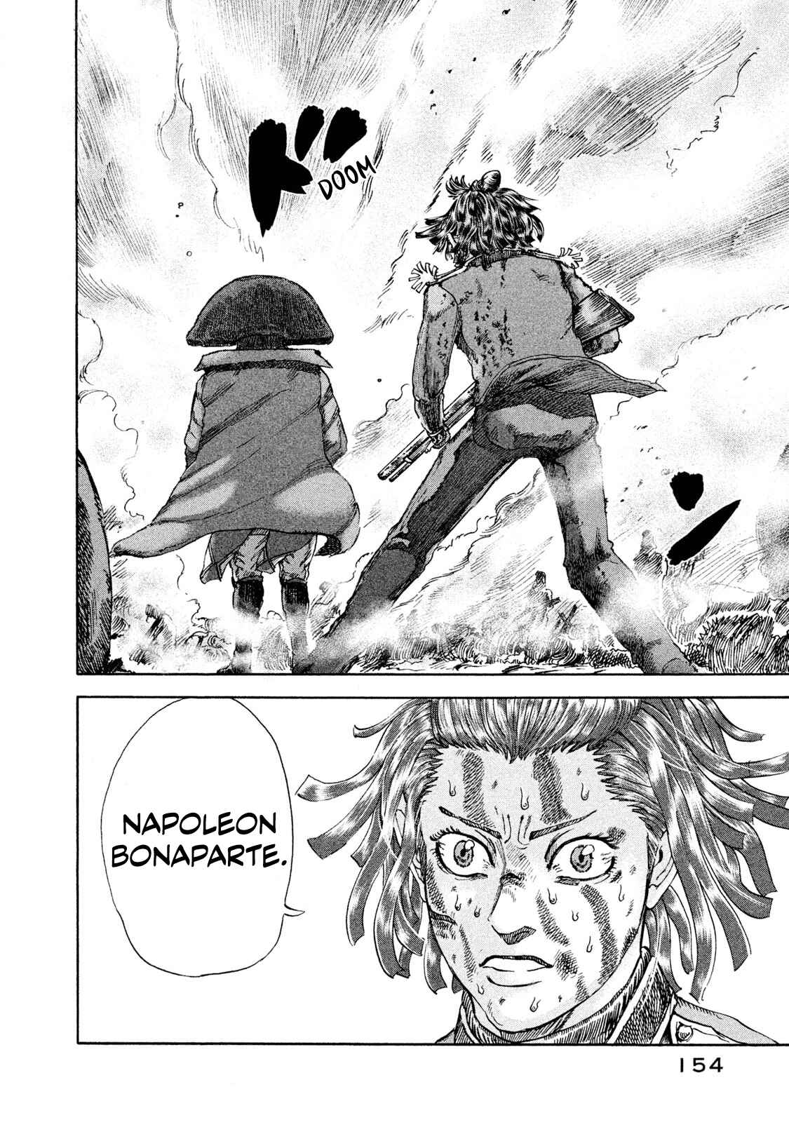 Page 4 Chapter 6 Killer Ape