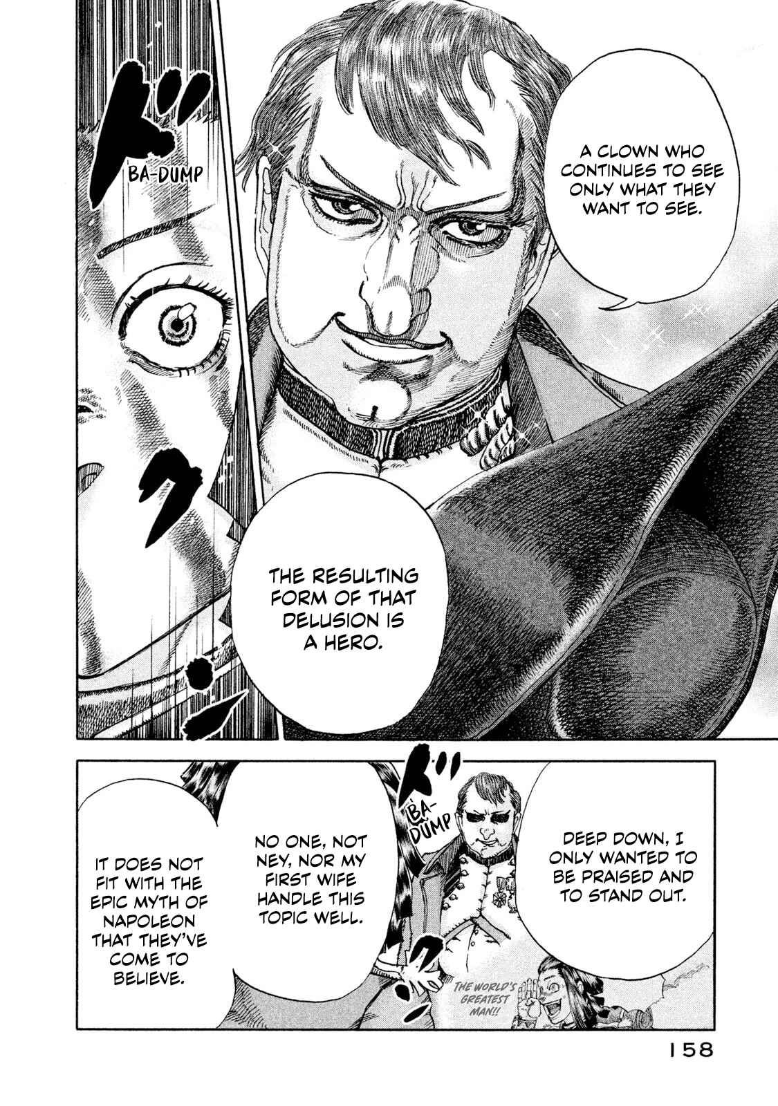 Page 8 Chapter 6 Killer Ape