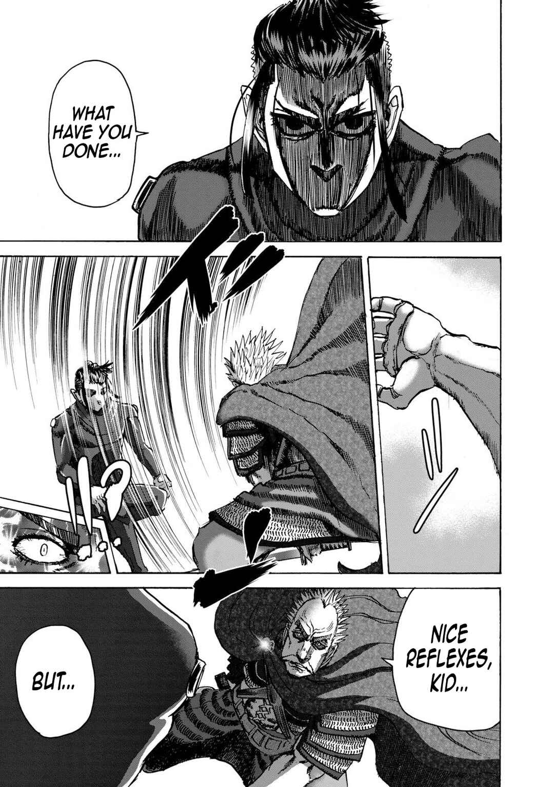 Page 6 Chapter 45 Killer Ape