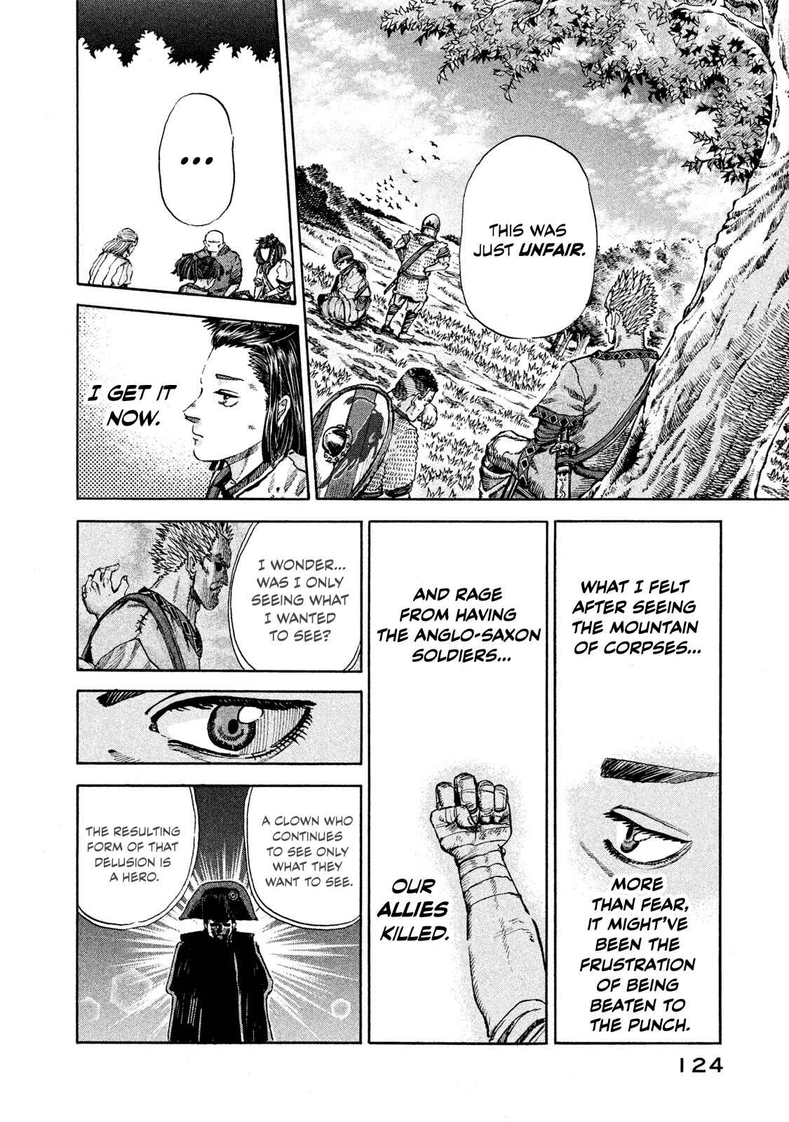 Page 10 Chapter 14 Killer Ape