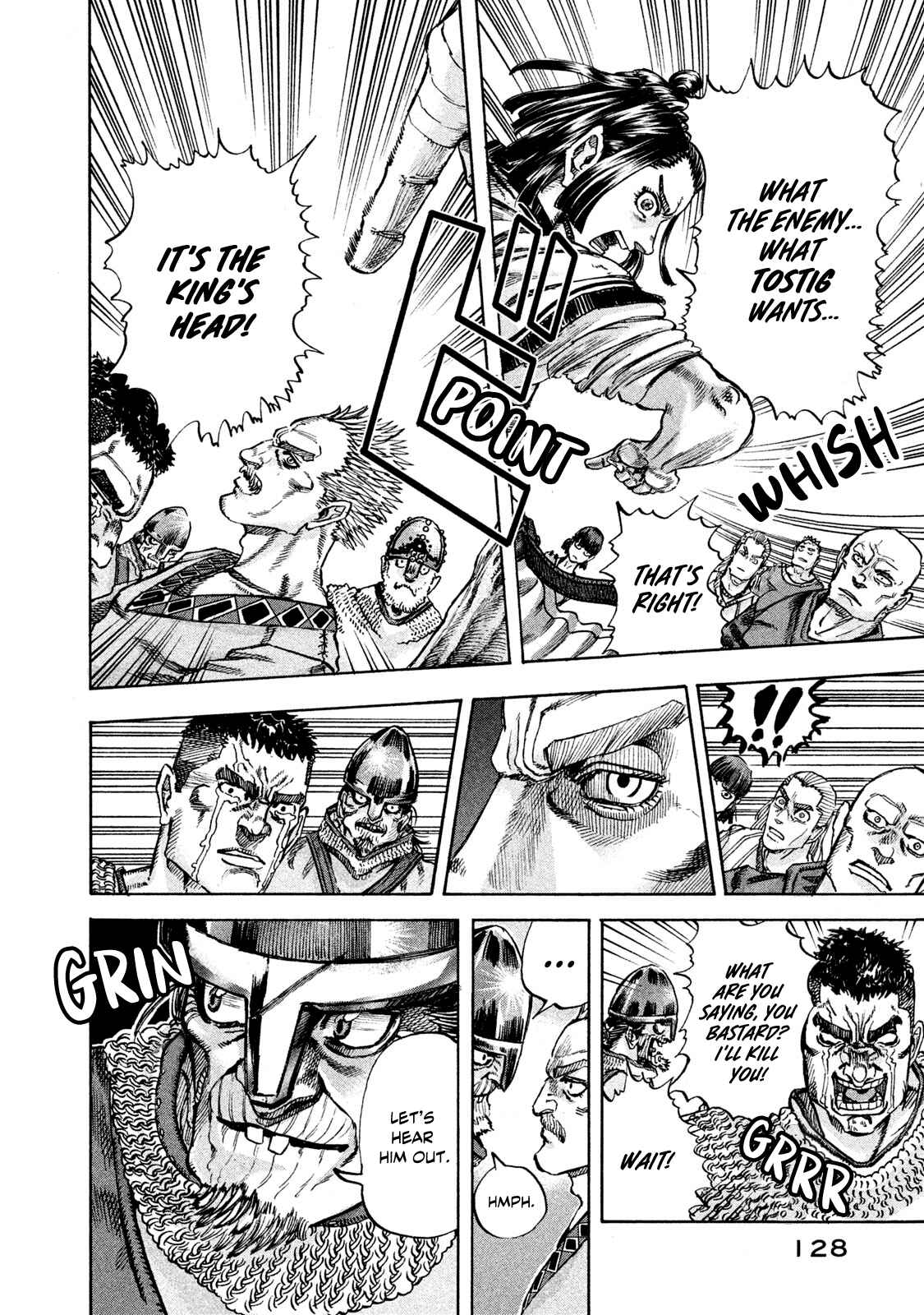 Page 14 Chapter 14 Killer Ape