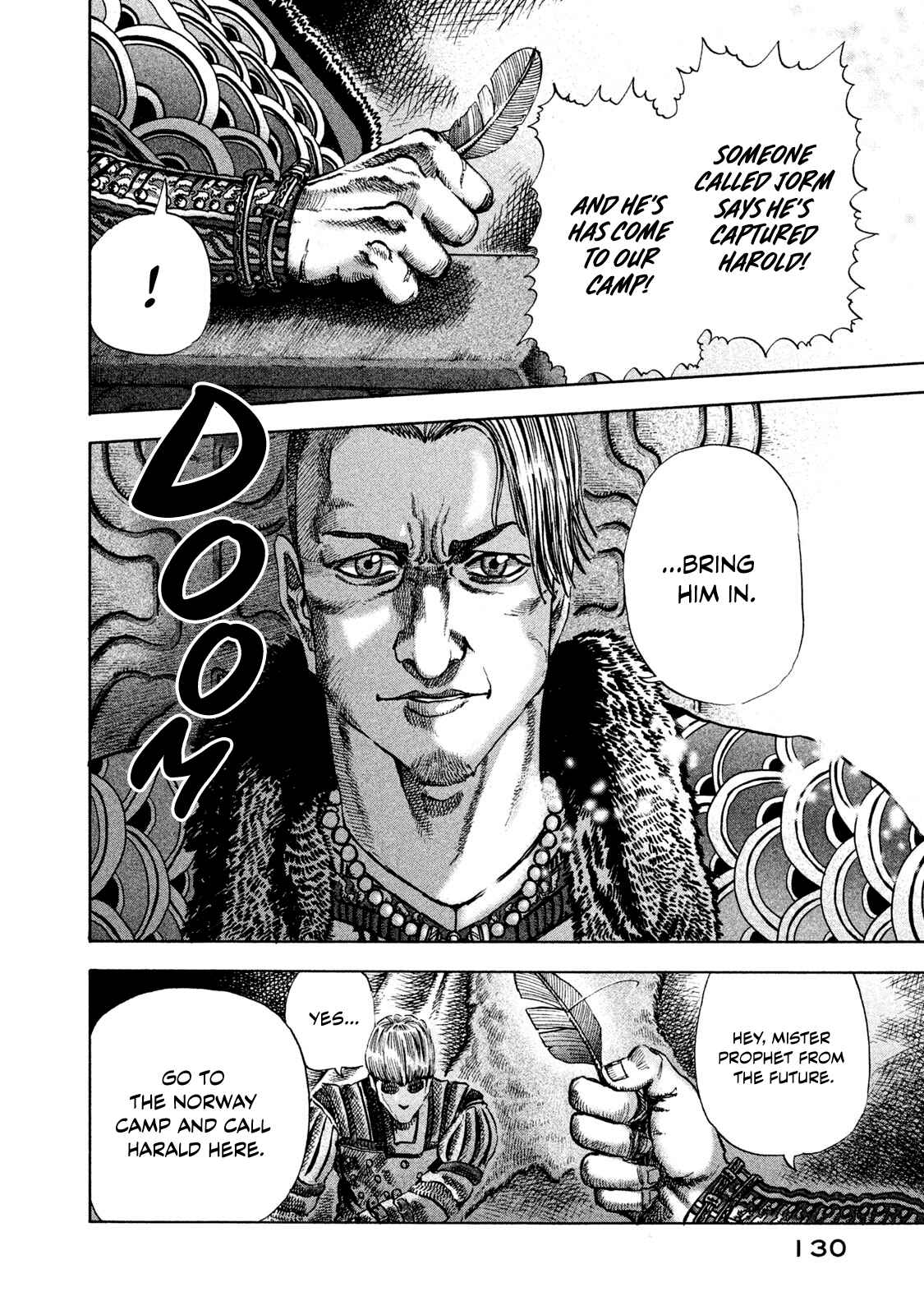 Page 16 Chapter 14 Killer Ape