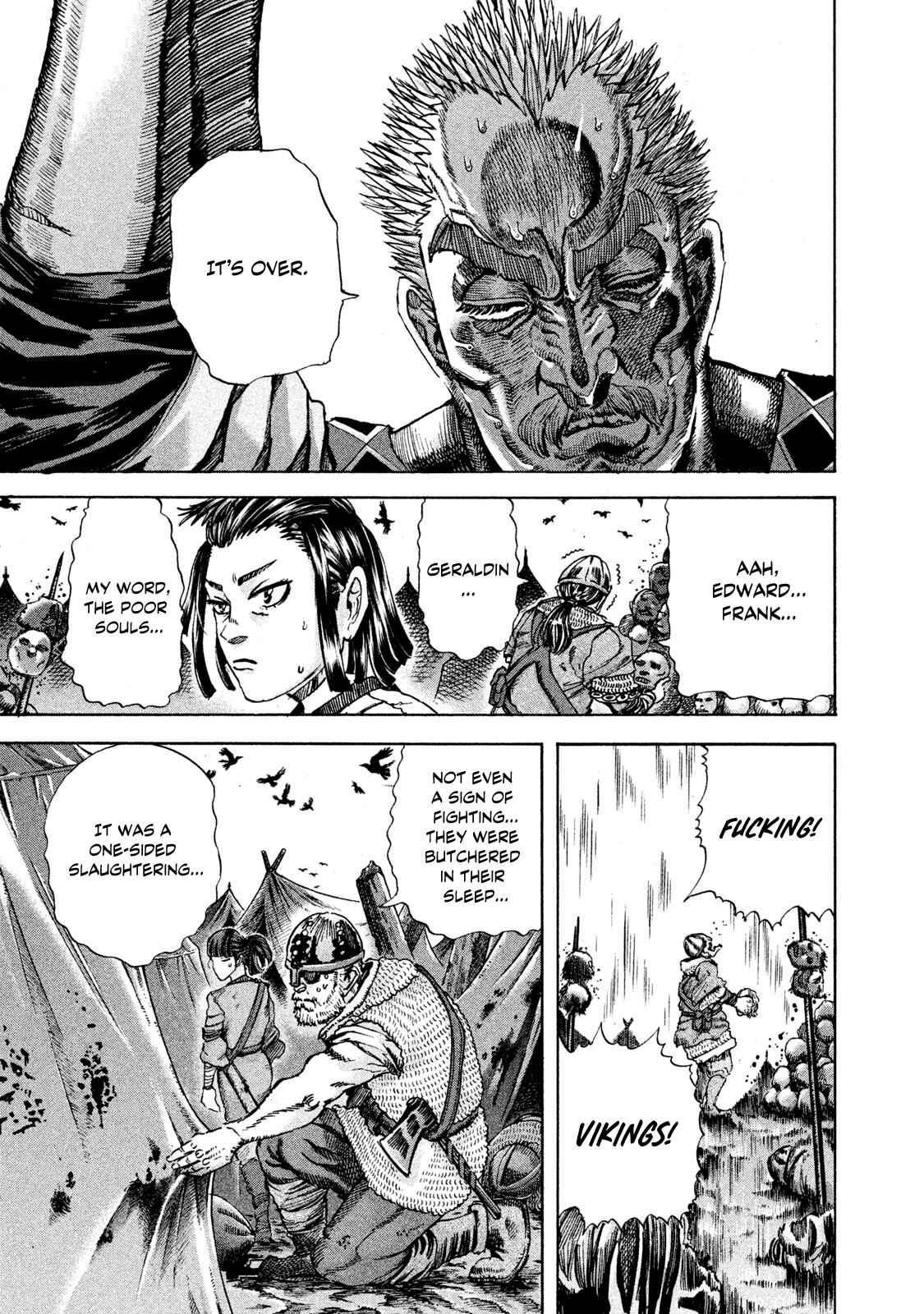 Page 3 Chapter 14 Killer Ape
