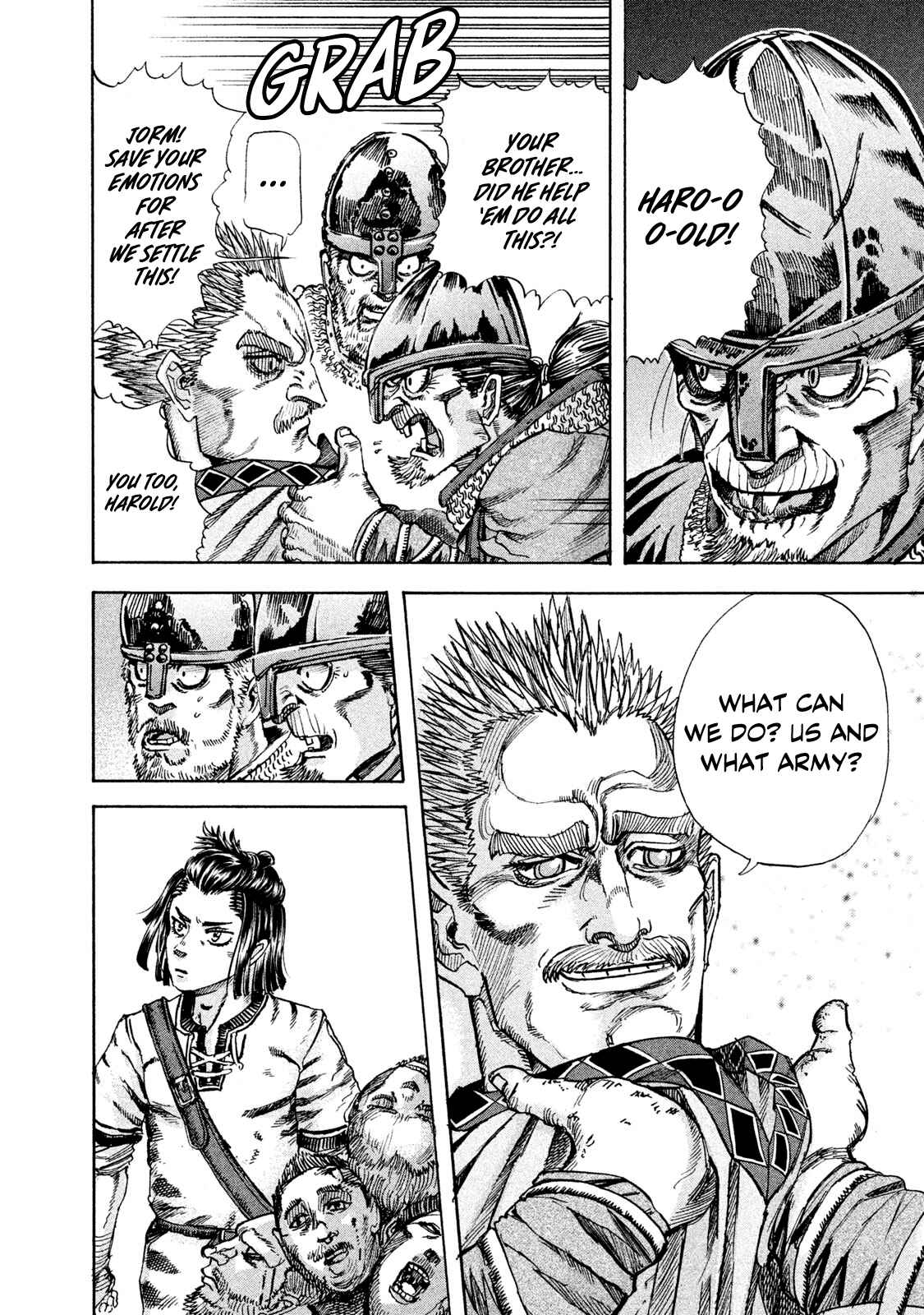 Page 4 Chapter 14 Killer Ape