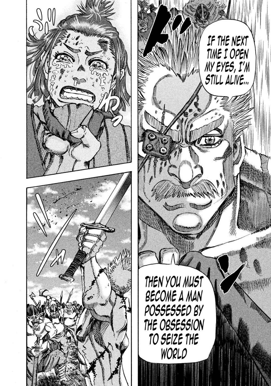 Page 14 Chapter 26 Killer Ape