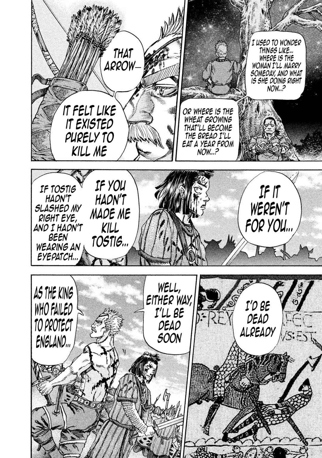 Page 5 Chapter 26 Killer Ape