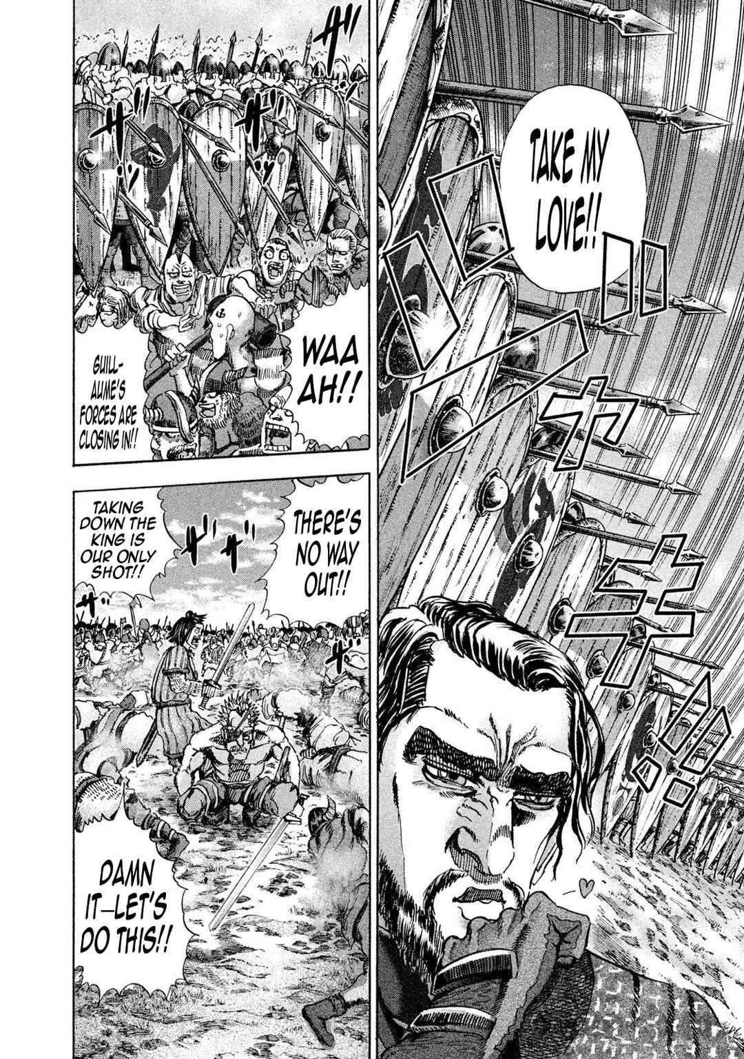 Page 9 Chapter 26 Killer Ape