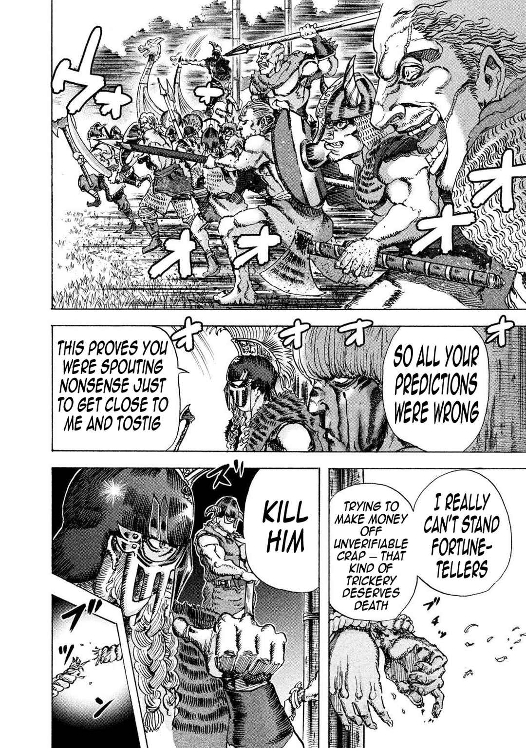 Page 10 Chapter 23 Killer Ape