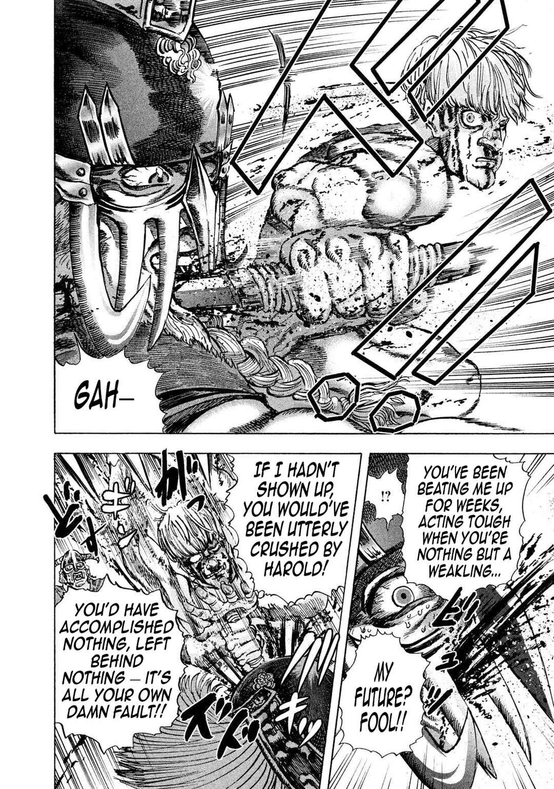Page 12 Chapter 23 Killer Ape