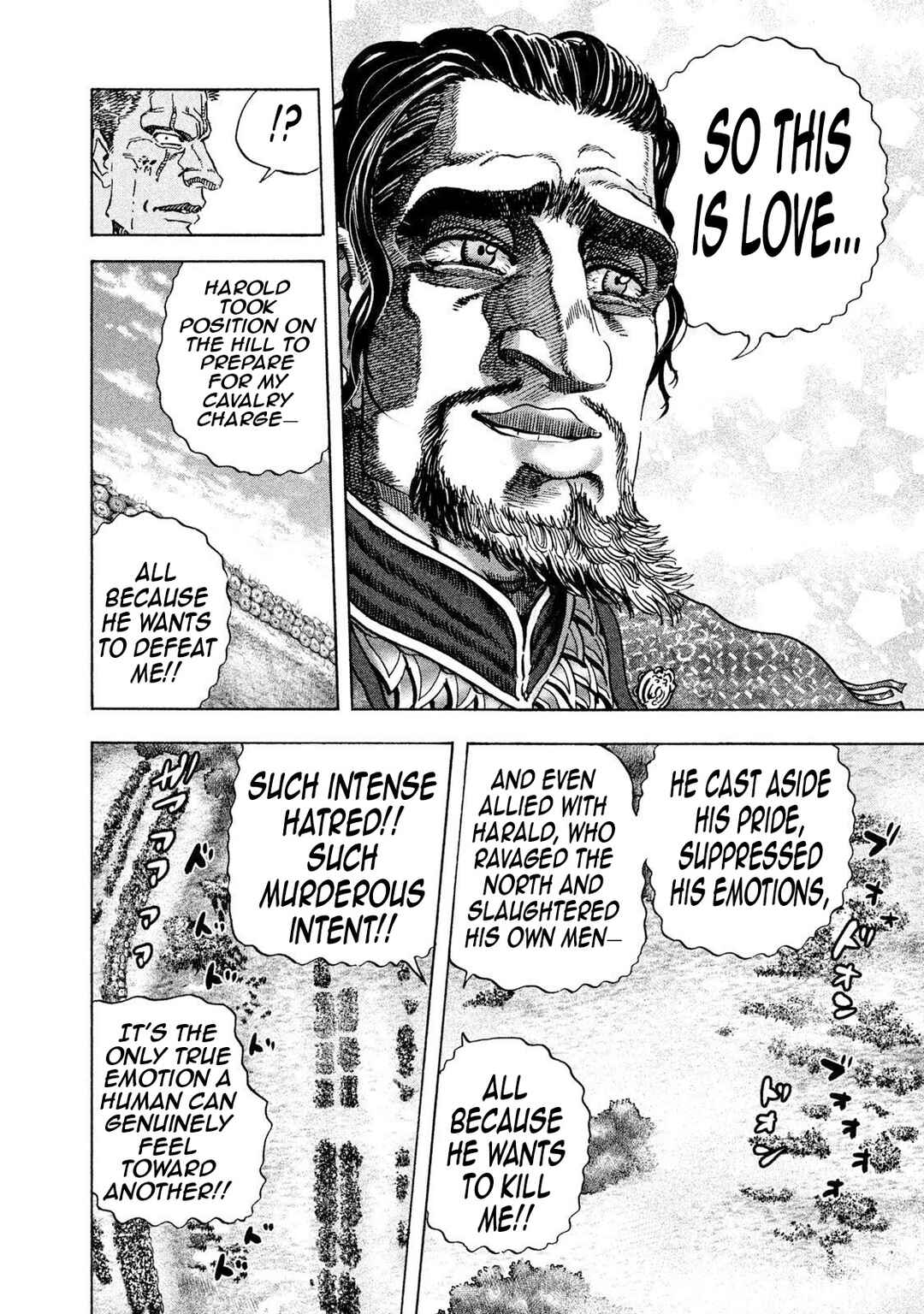 Page 14 Chapter 23 Killer Ape